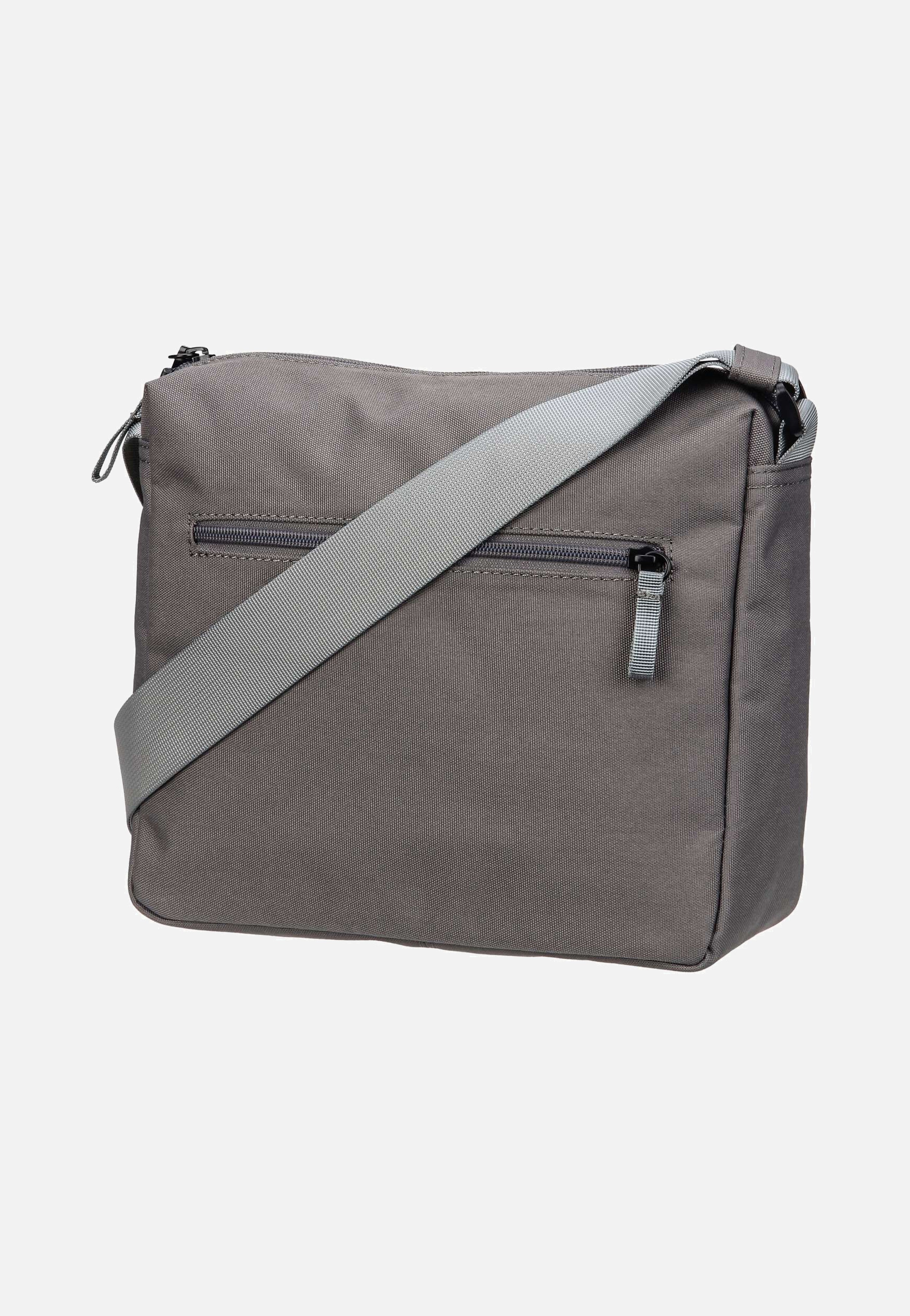 zwei Alex AL100 Stone - Crossbody Bag | Sakoi