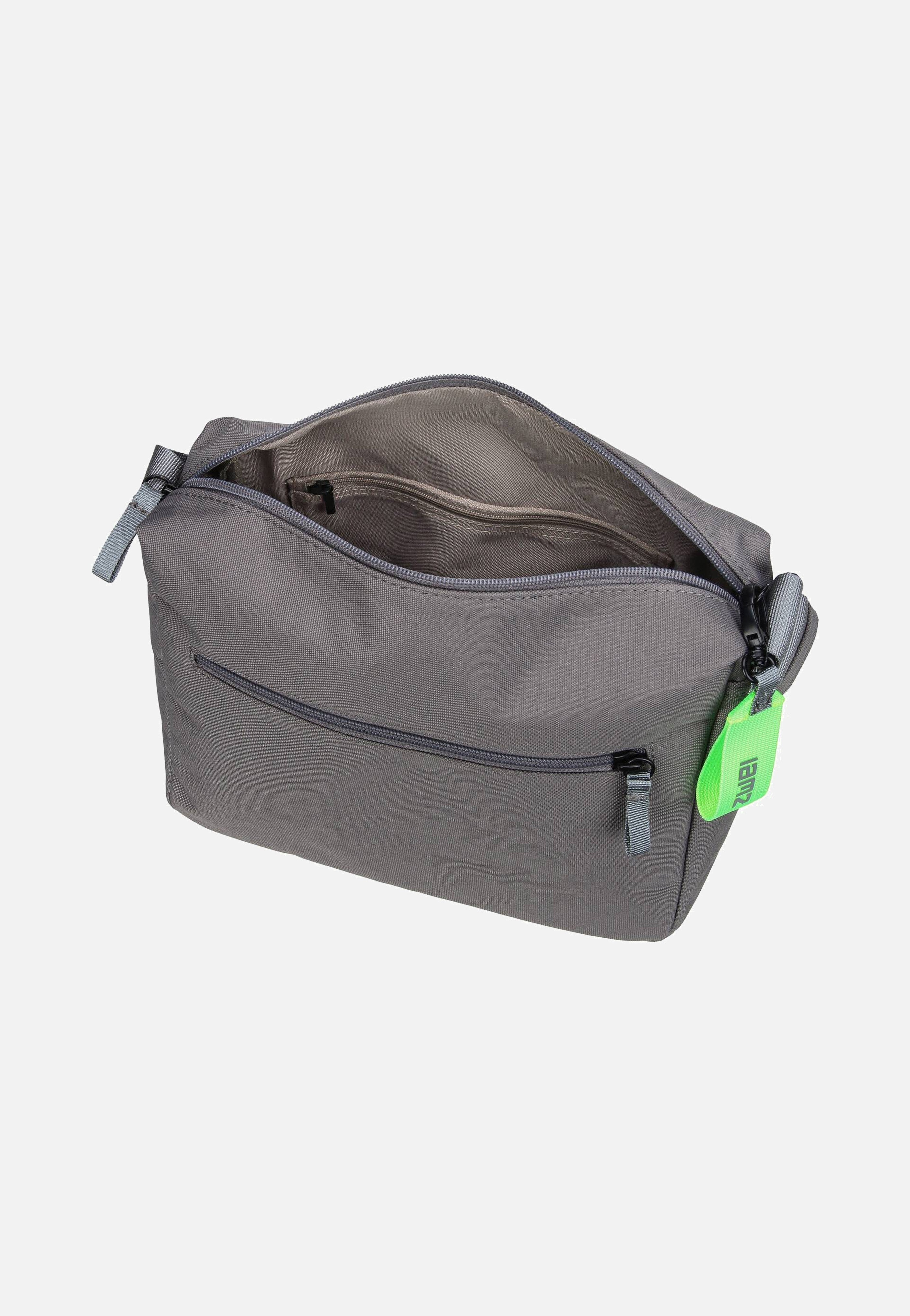 zwei Alex AL100 Stone Crossbody Bag