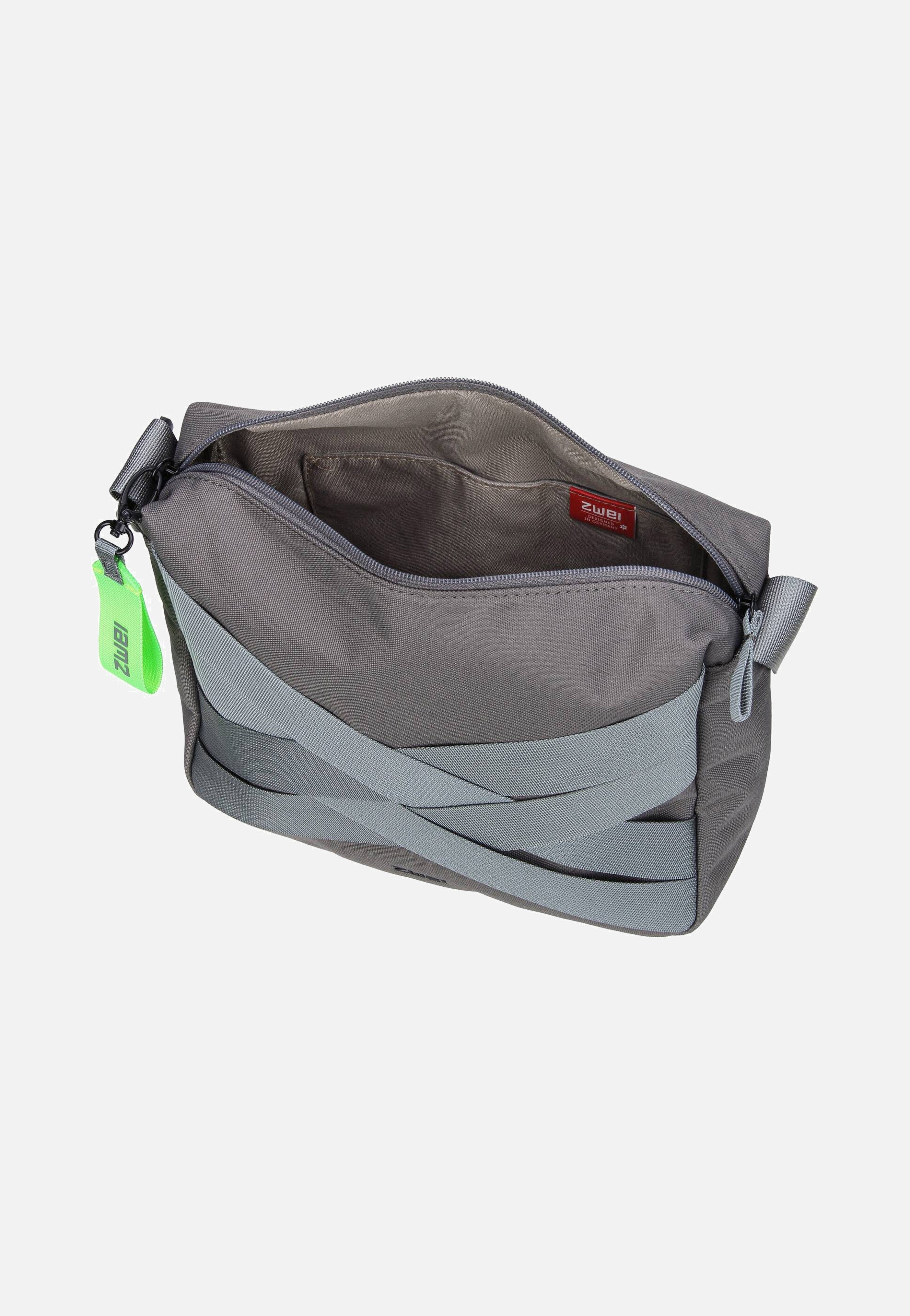 zwei - Alex AL100 Stone - Crossbody Bag | Neutral-Image