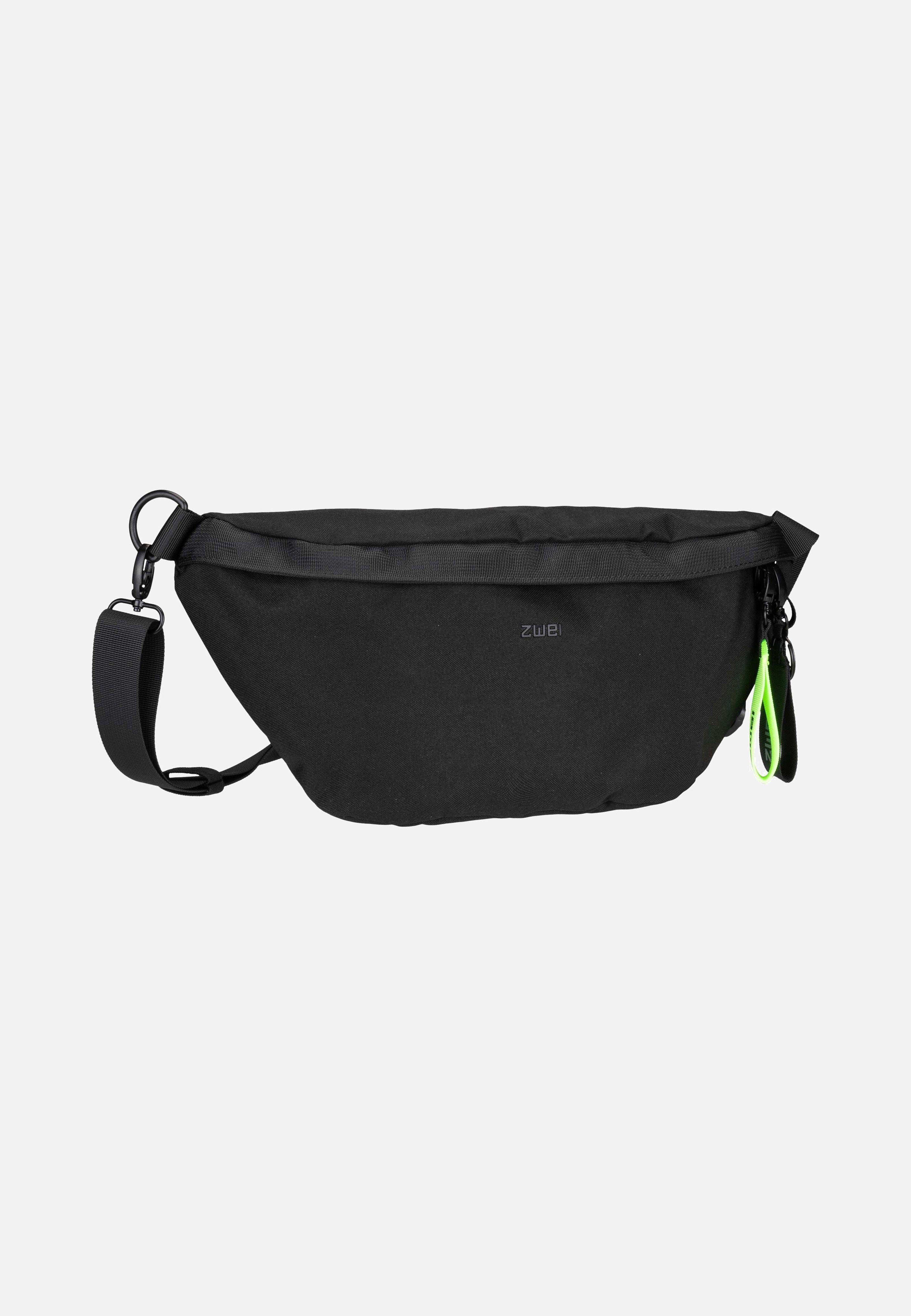 zwei - Alex ALH80 Black - Sling Bag | Neutral-Image