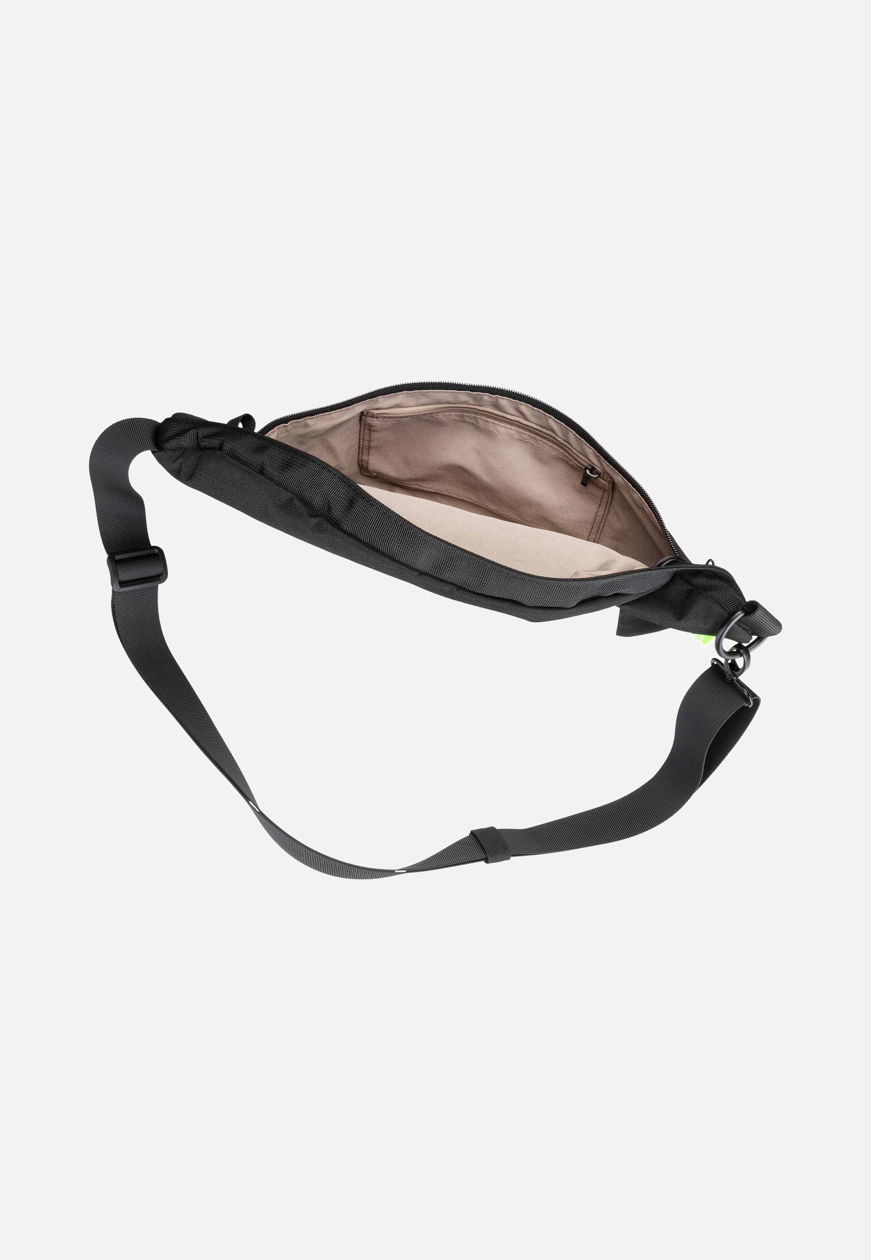 zwei - Alex ALH80 Black - Sling Bag | Neutral-Image