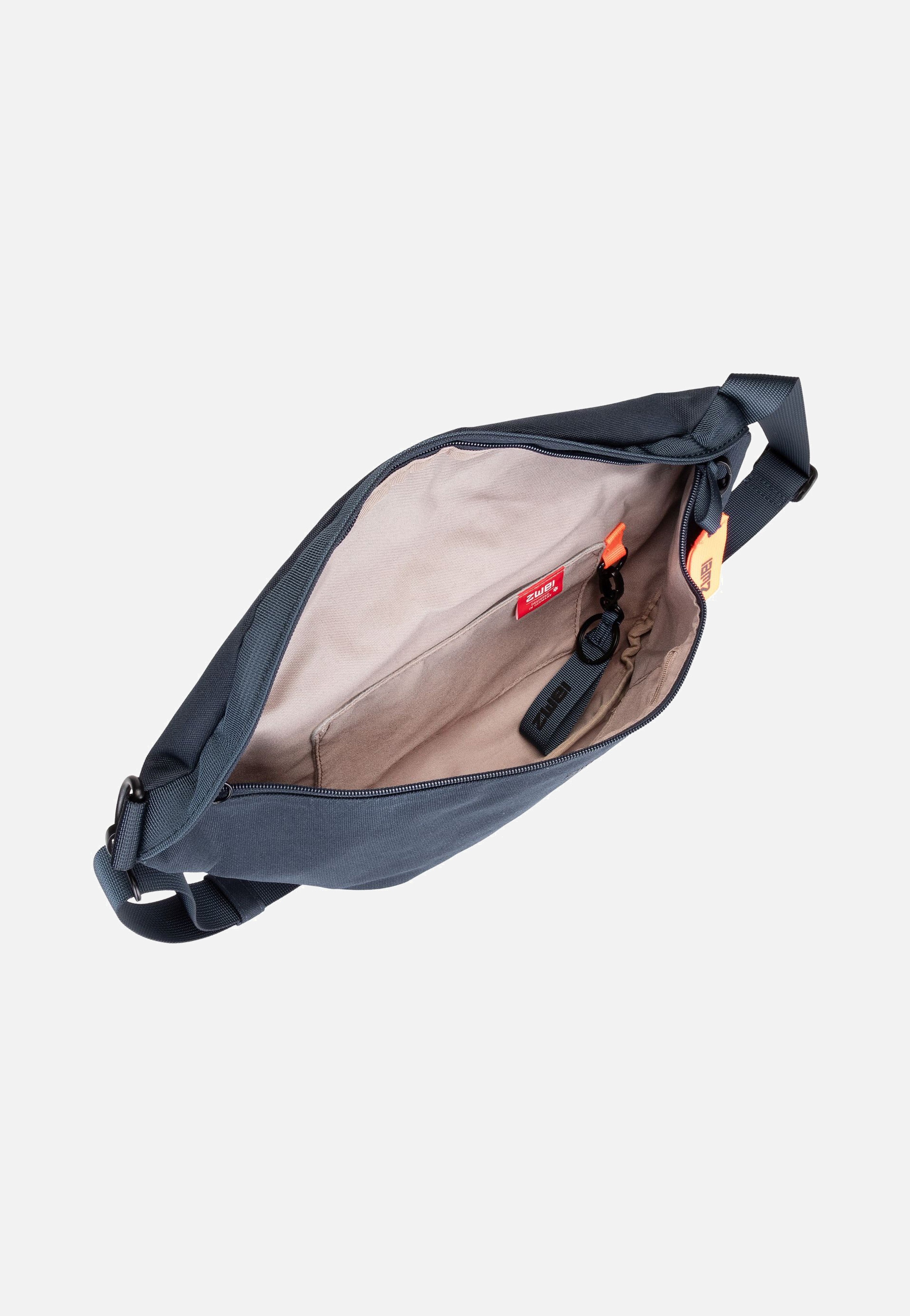 zwei - Alex ALH80 Blue - Sling Bag | Neutral-Image