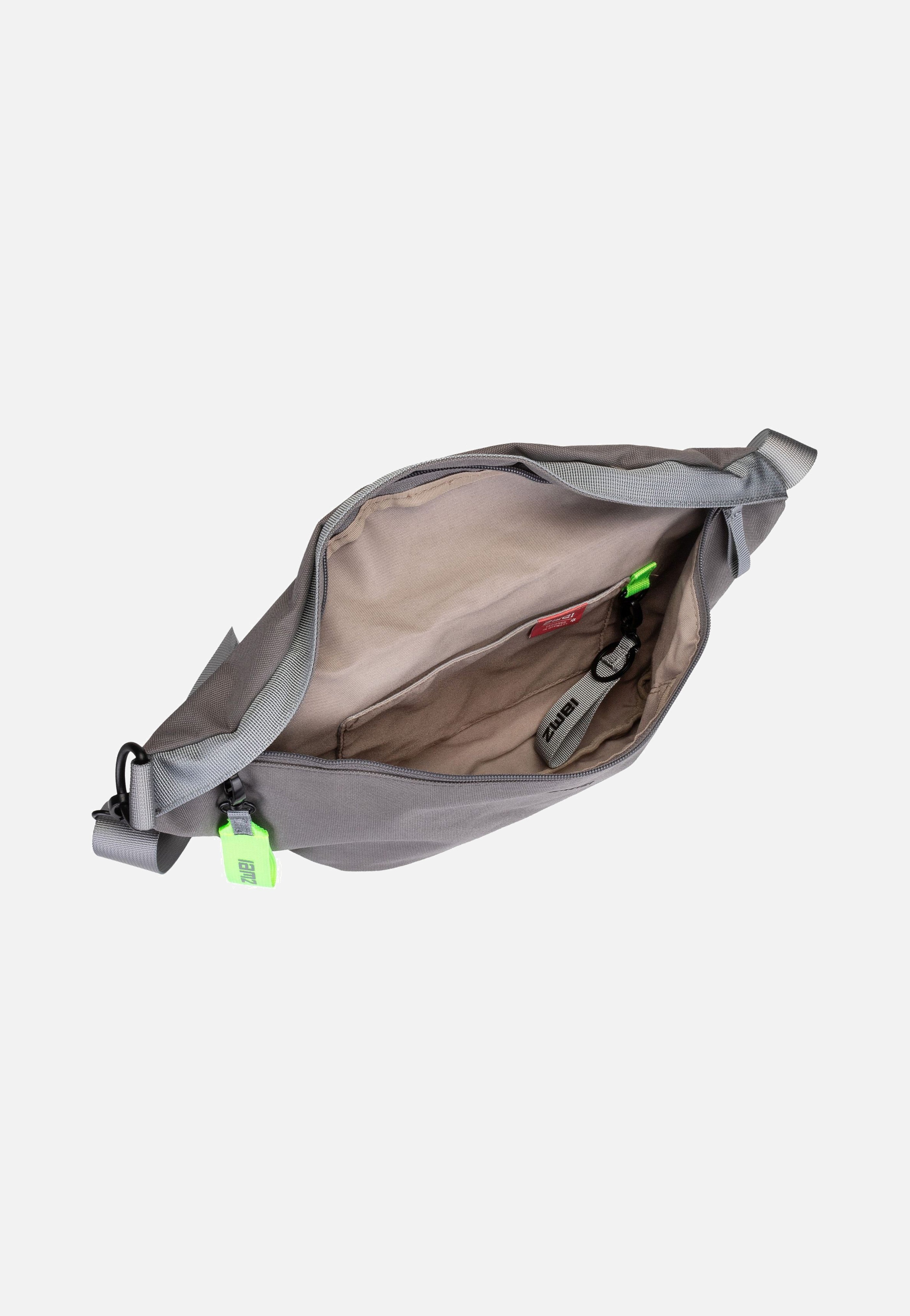 zwei - Alex ALH80 Stone - Sling Bag | Neutral-Image