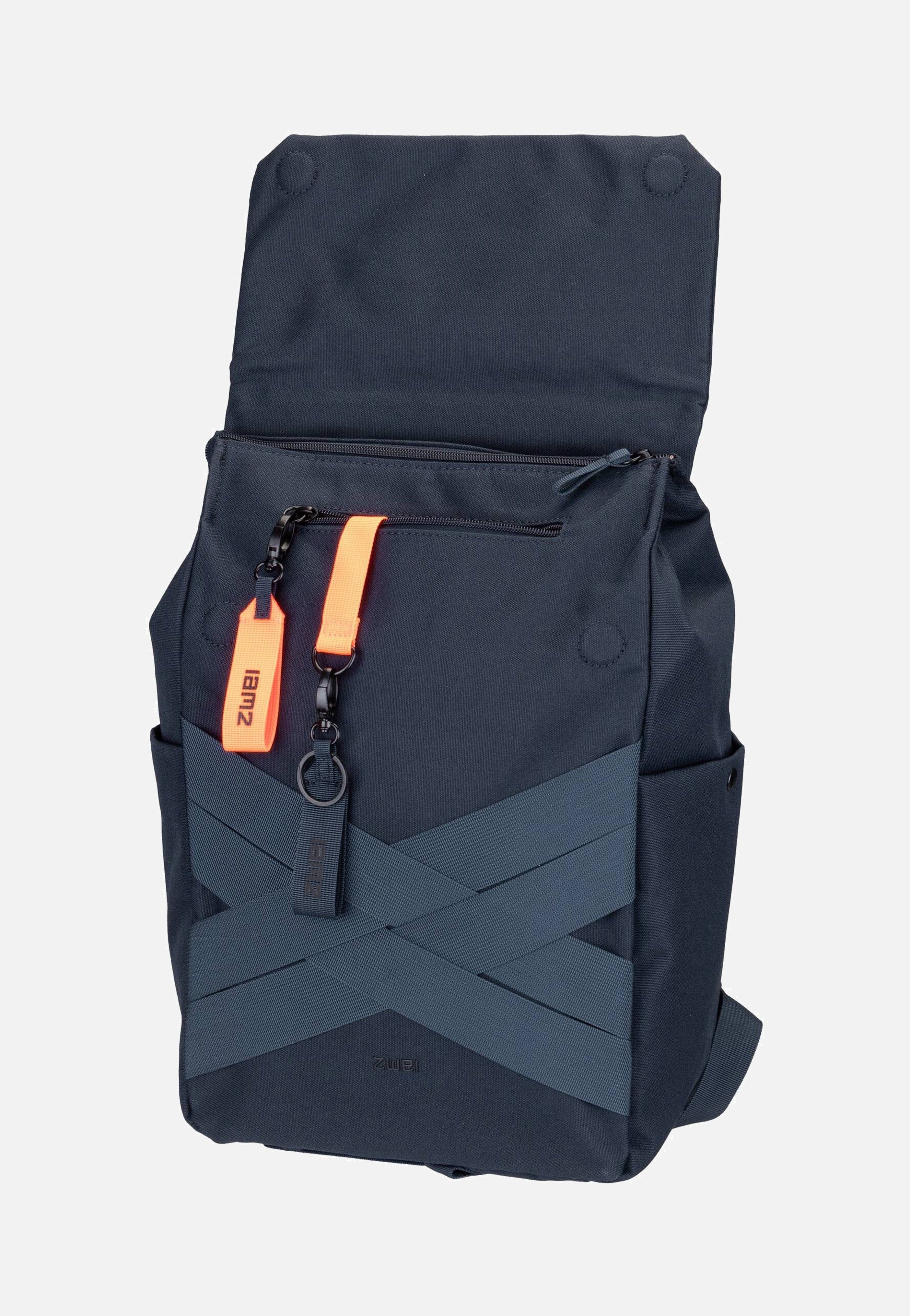 zwei - Alex ALR130 Blue - Backpack | Neutral-Image