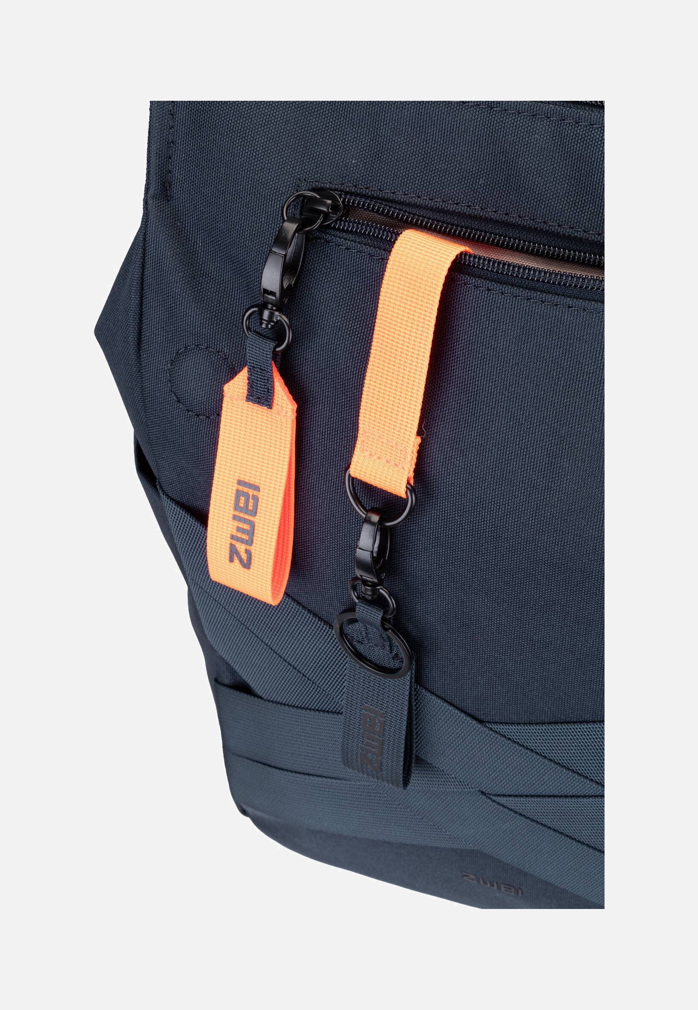 zwei - Alex ALR130 Blue - Backpack | Neutral-Image