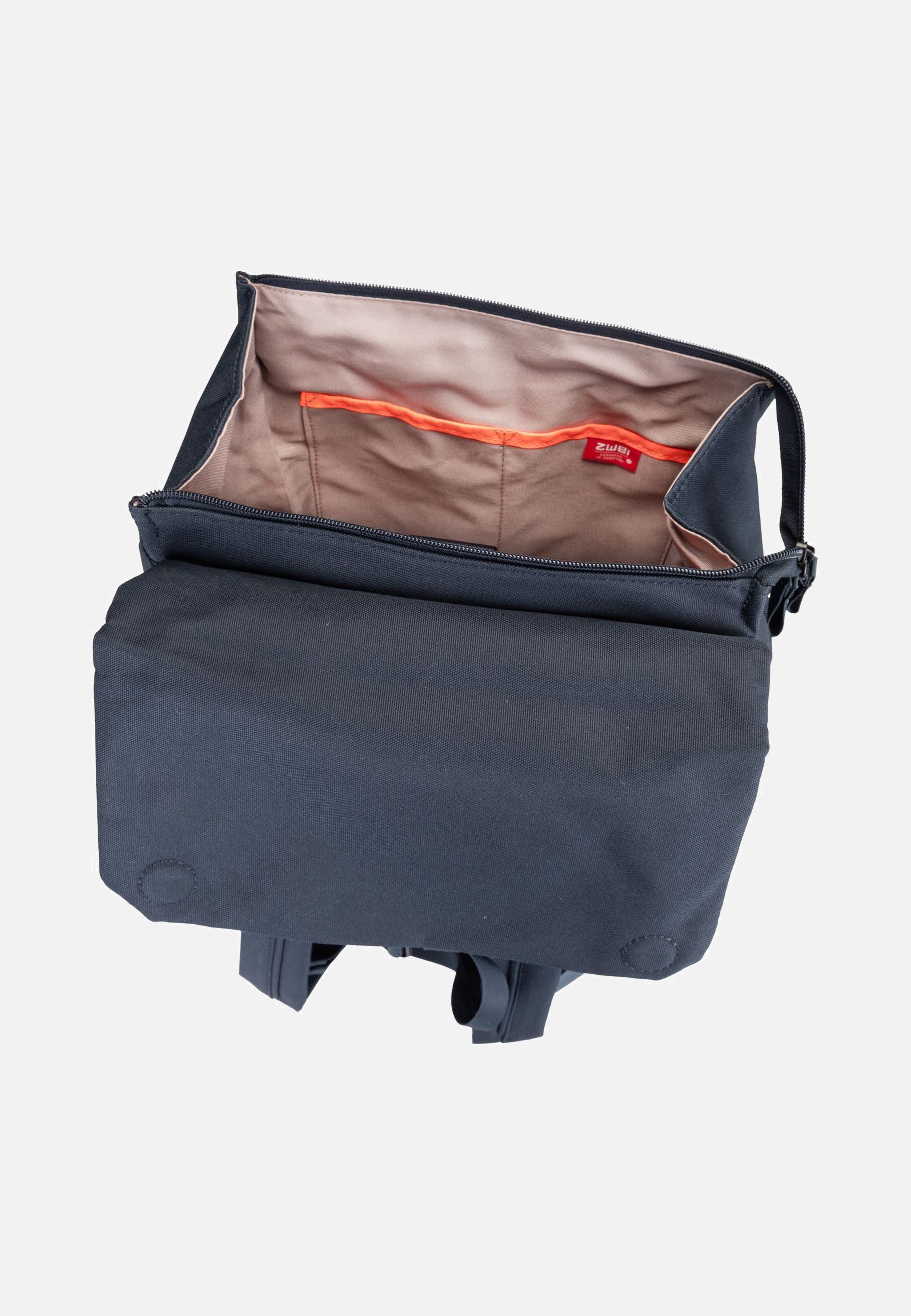 zwei - Alex ALR130 Blue - Backpack | Neutral-Image