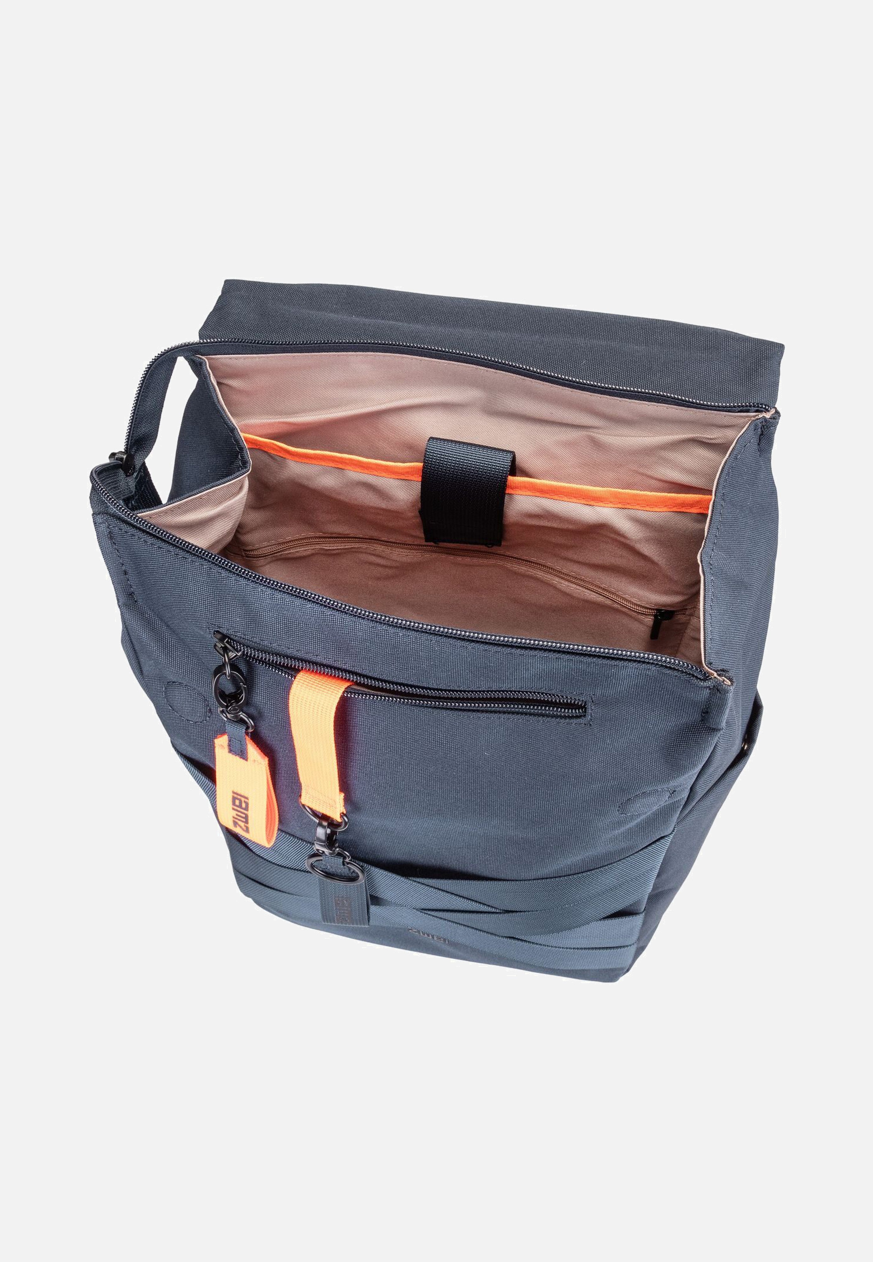 zwei - Alex ALR130 Blue - Backpack | Neutral-Image