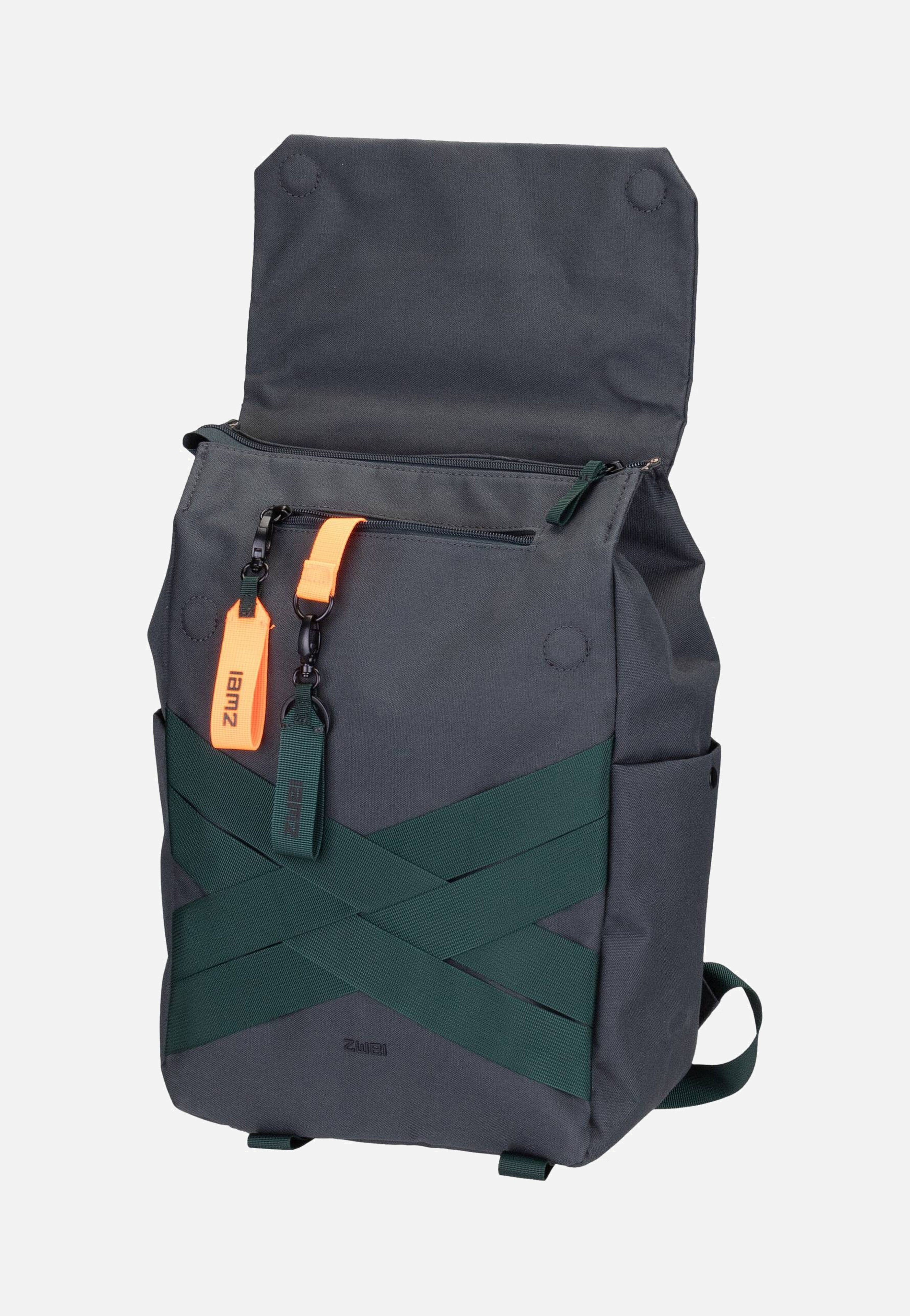 zwei - Alex ALR130 Pine - Backpack | Neutral-Image