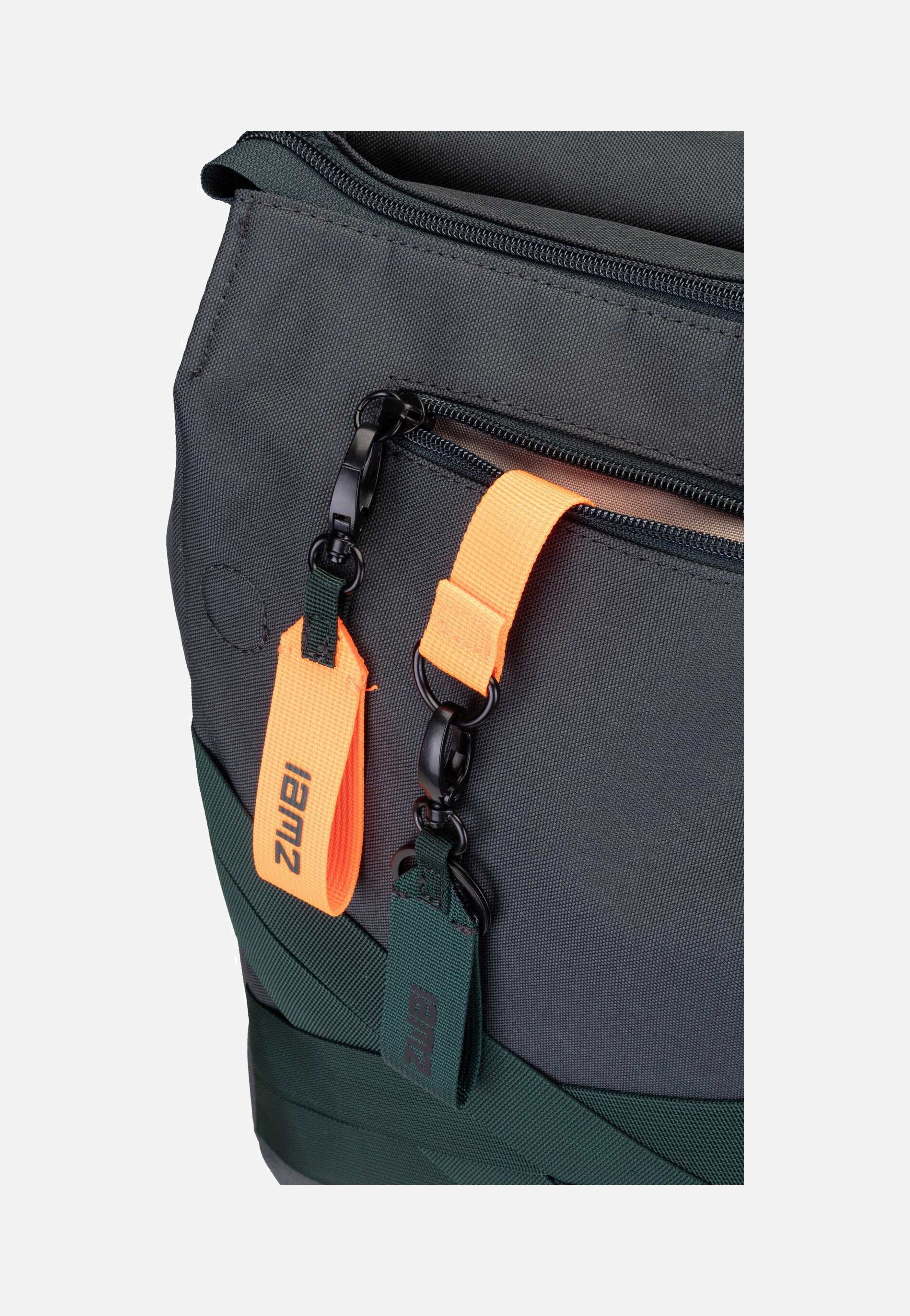 zwei - Alex ALR130 Pine - Backpack | Neutral-Image