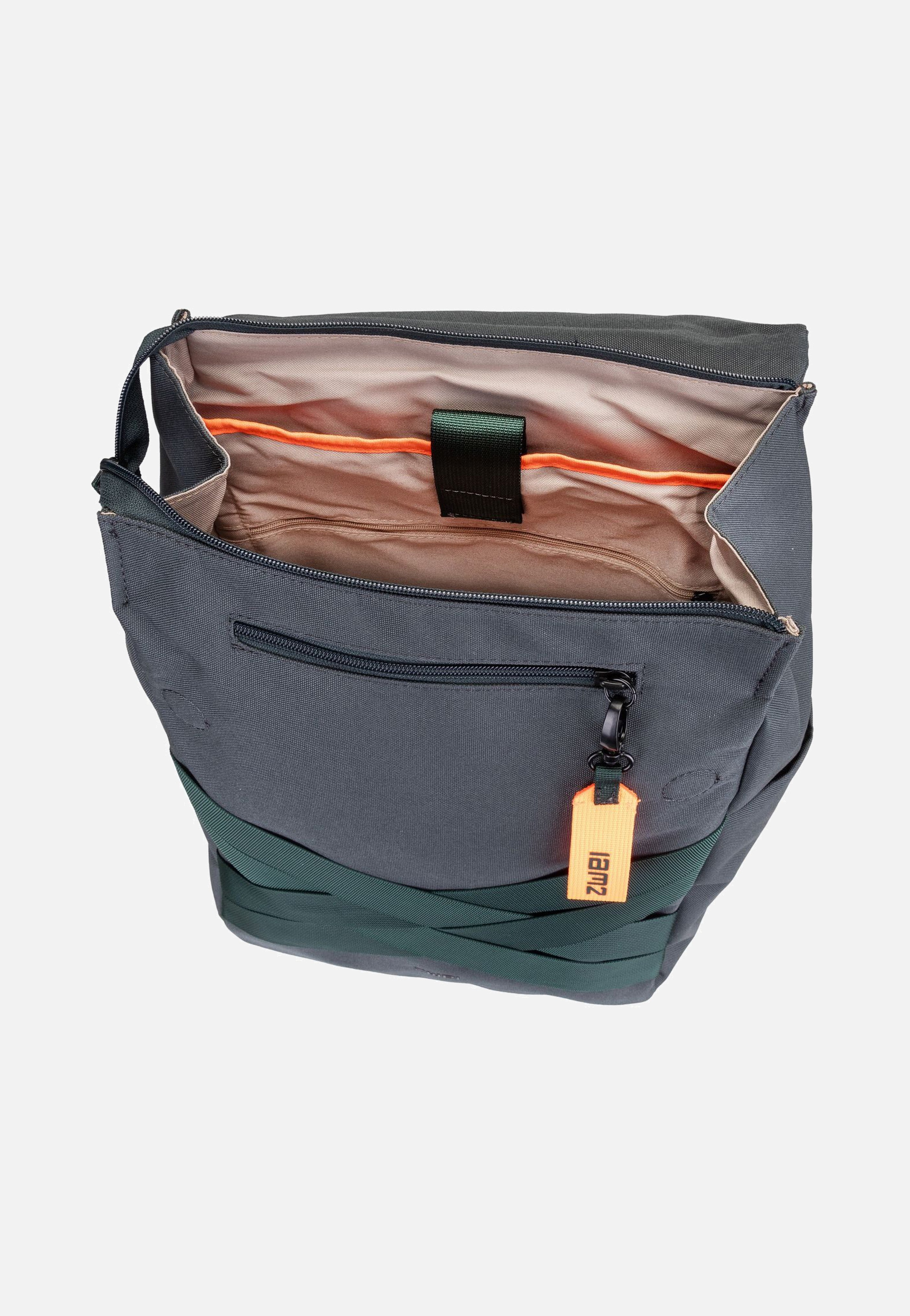 zwei - Alex ALR130 Pine - Backpack | Neutral-Image