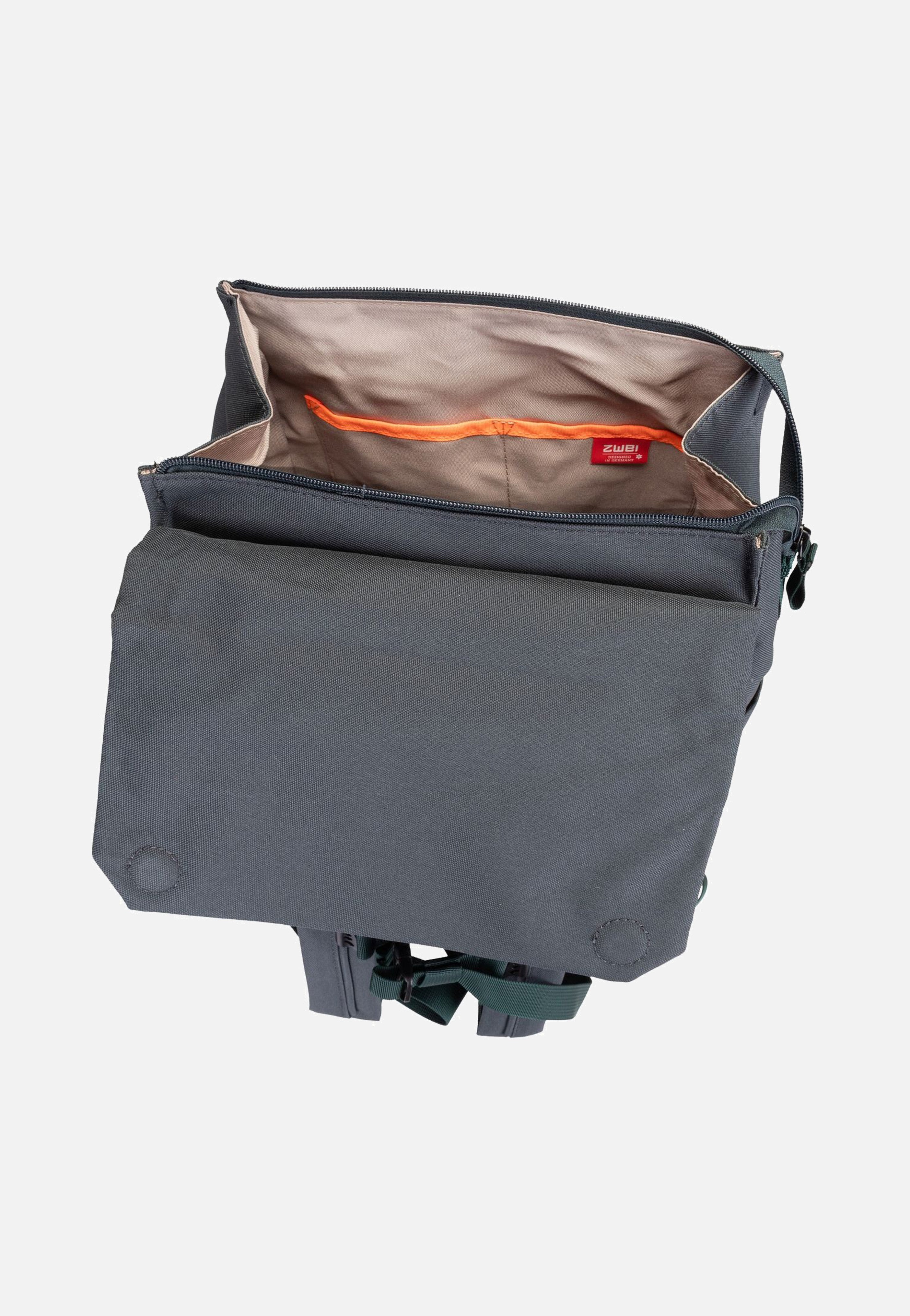 zwei - Alex ALR130 Pine - Backpack | Neutral-Image