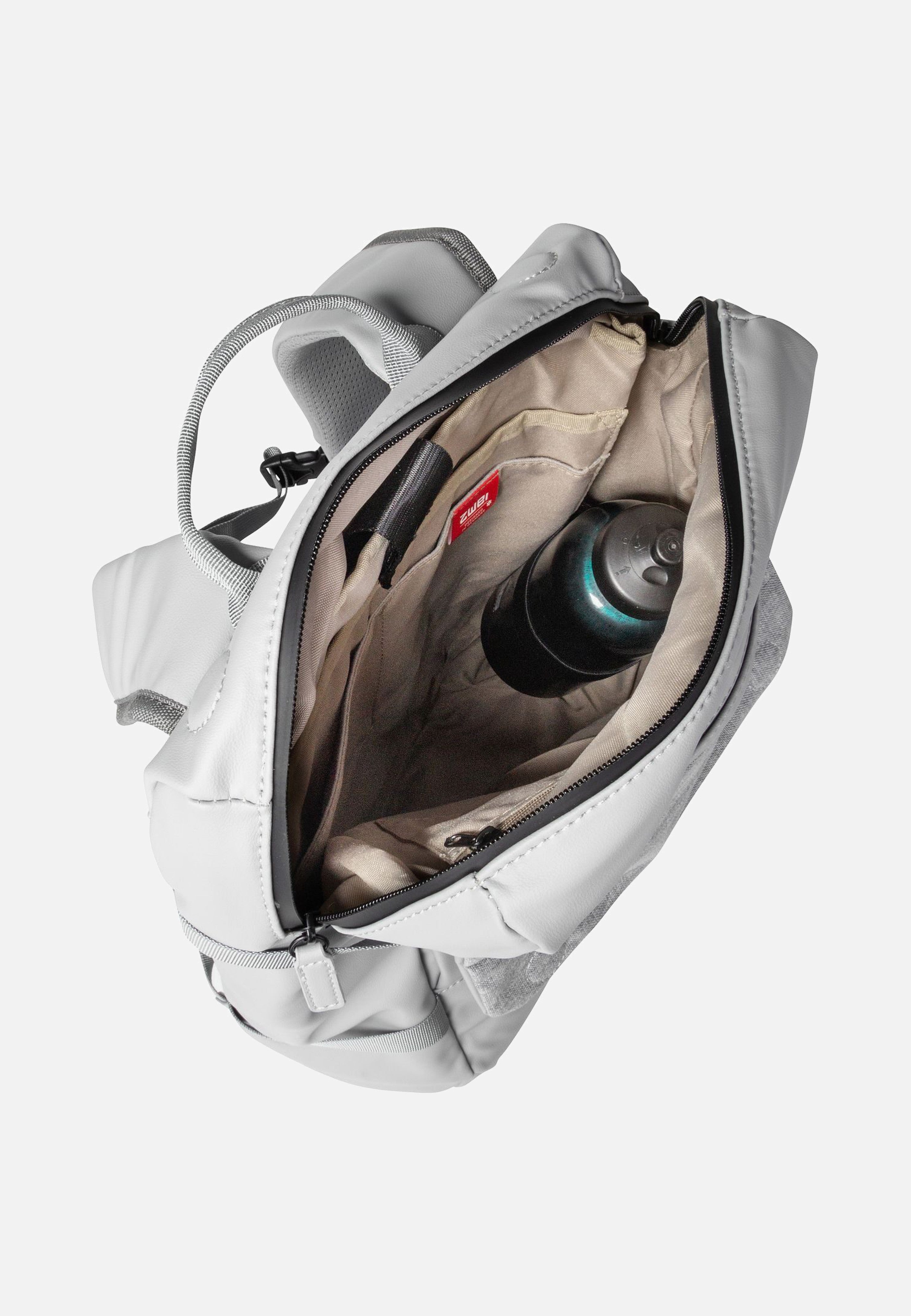 zwei - Aqua AQR150 Ice - Backpack | Neutral-Image