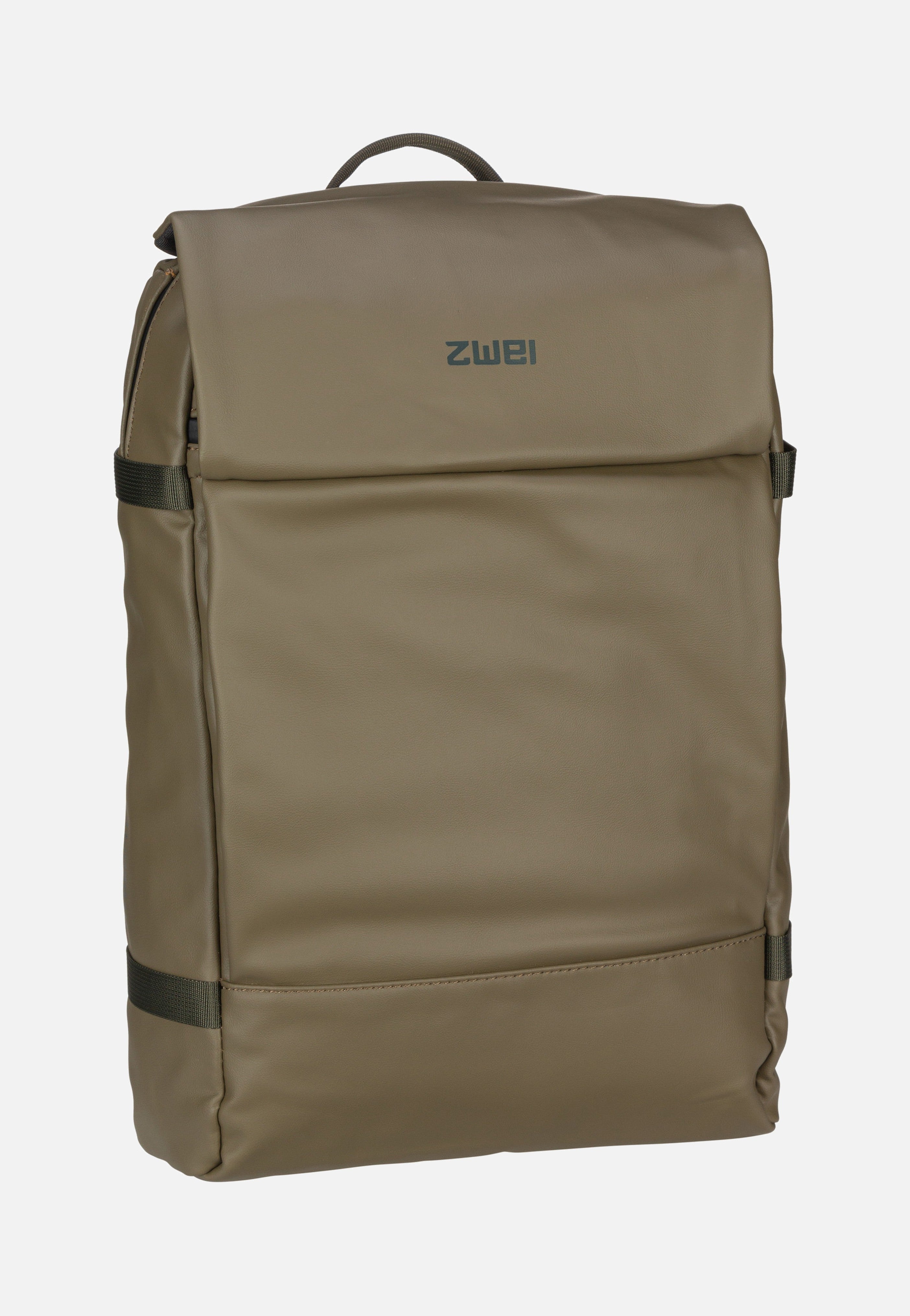 zwei Aqua AQR150 Olive Backpack