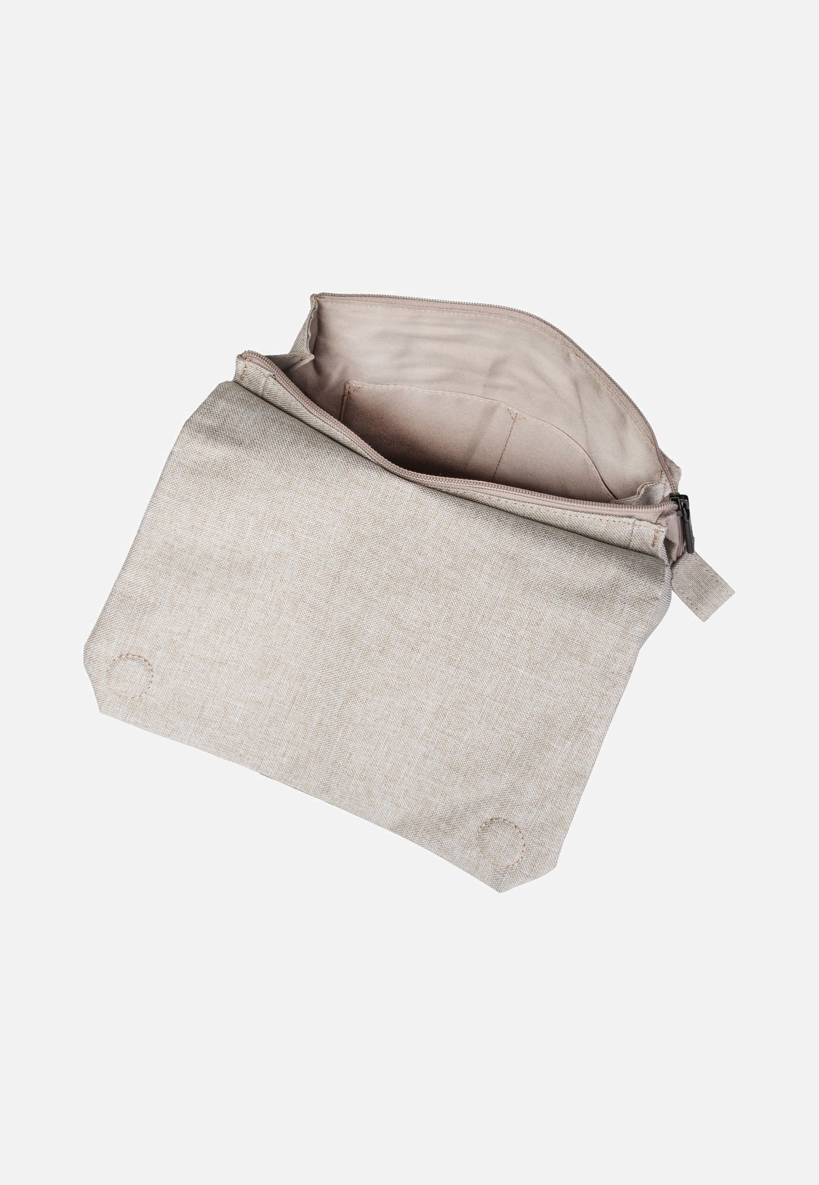 zwei - Benno BE130 Creme - Backpack | Women-Image