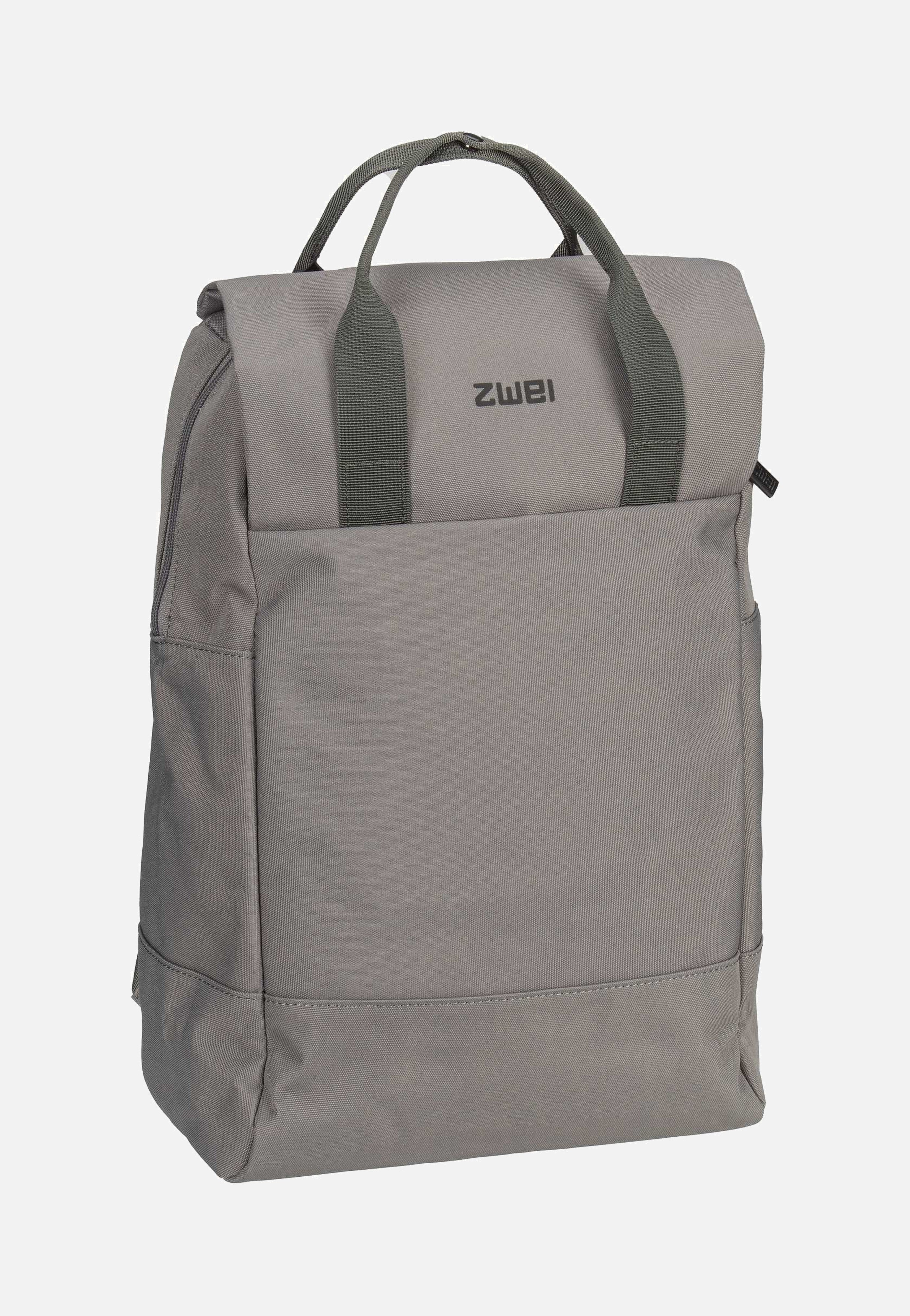 zwei - Benno BE160 Rock - Backpack | Neutral-Image