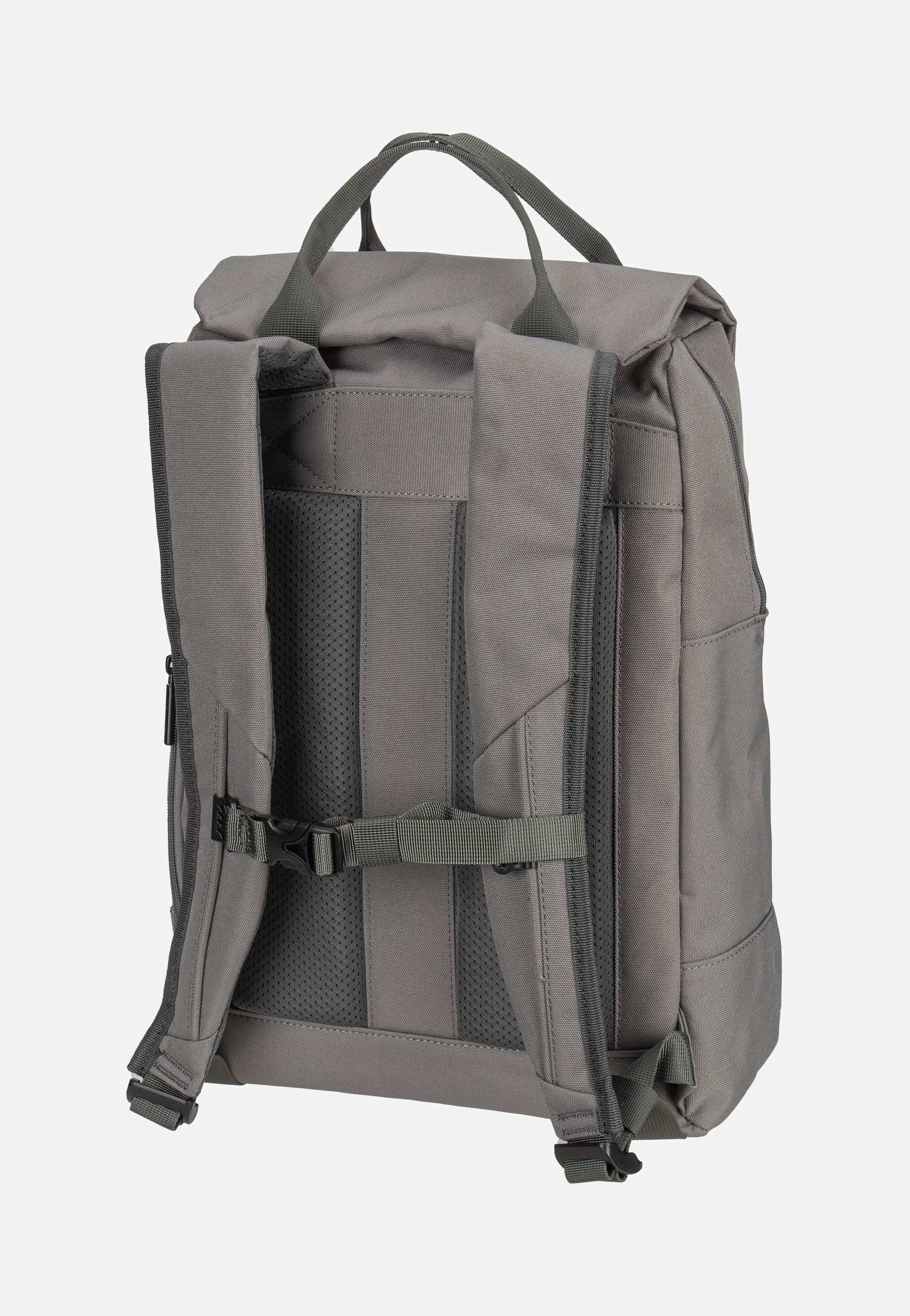 zwei - Benno BE160 Rock - Backpack | Neutral-Image