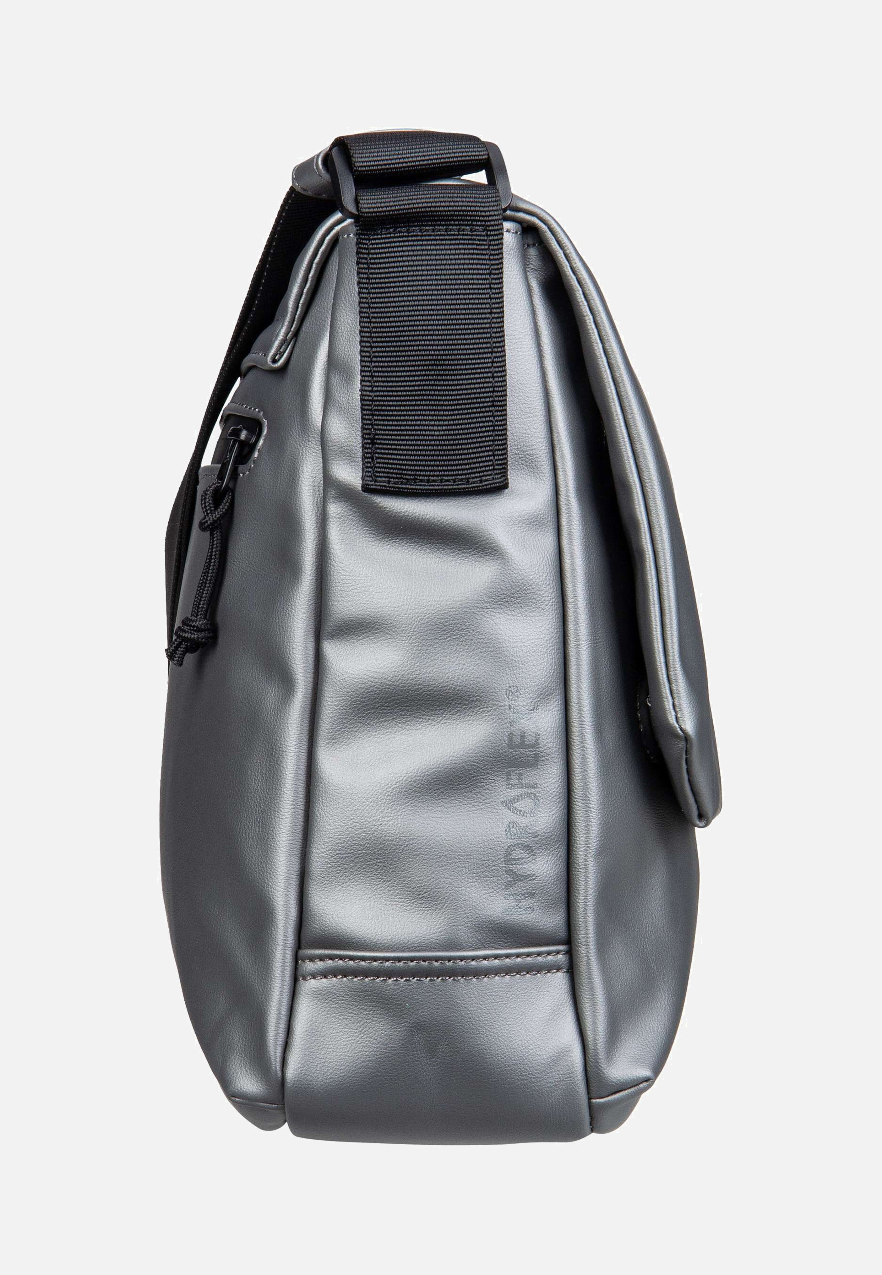 zwei - Cargo CA130 Metallic-Stone - Messenger Bag | Neutral-Image