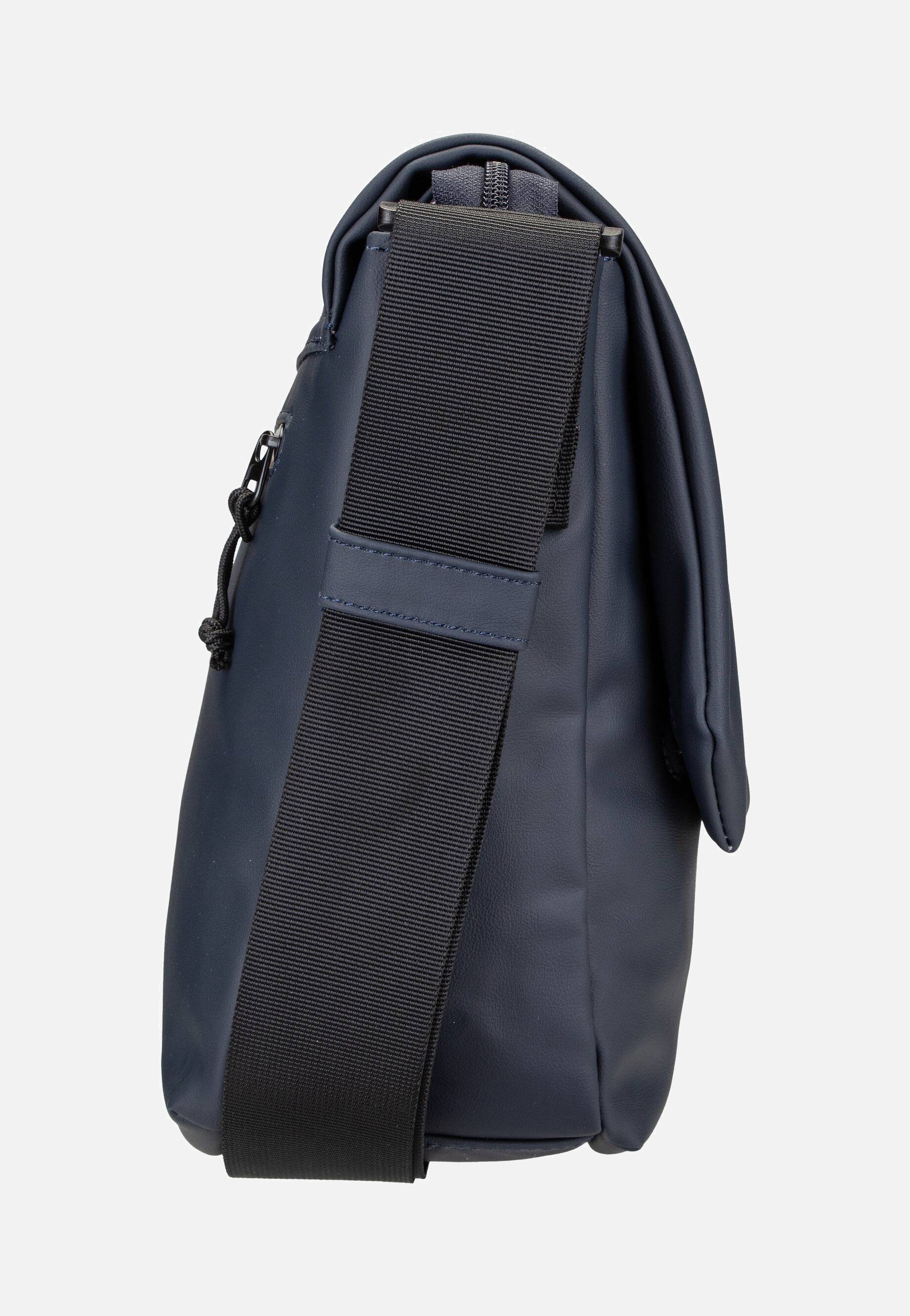 zwei - Cargo CA135 Blue - Messenger Bag | Neutral-Image