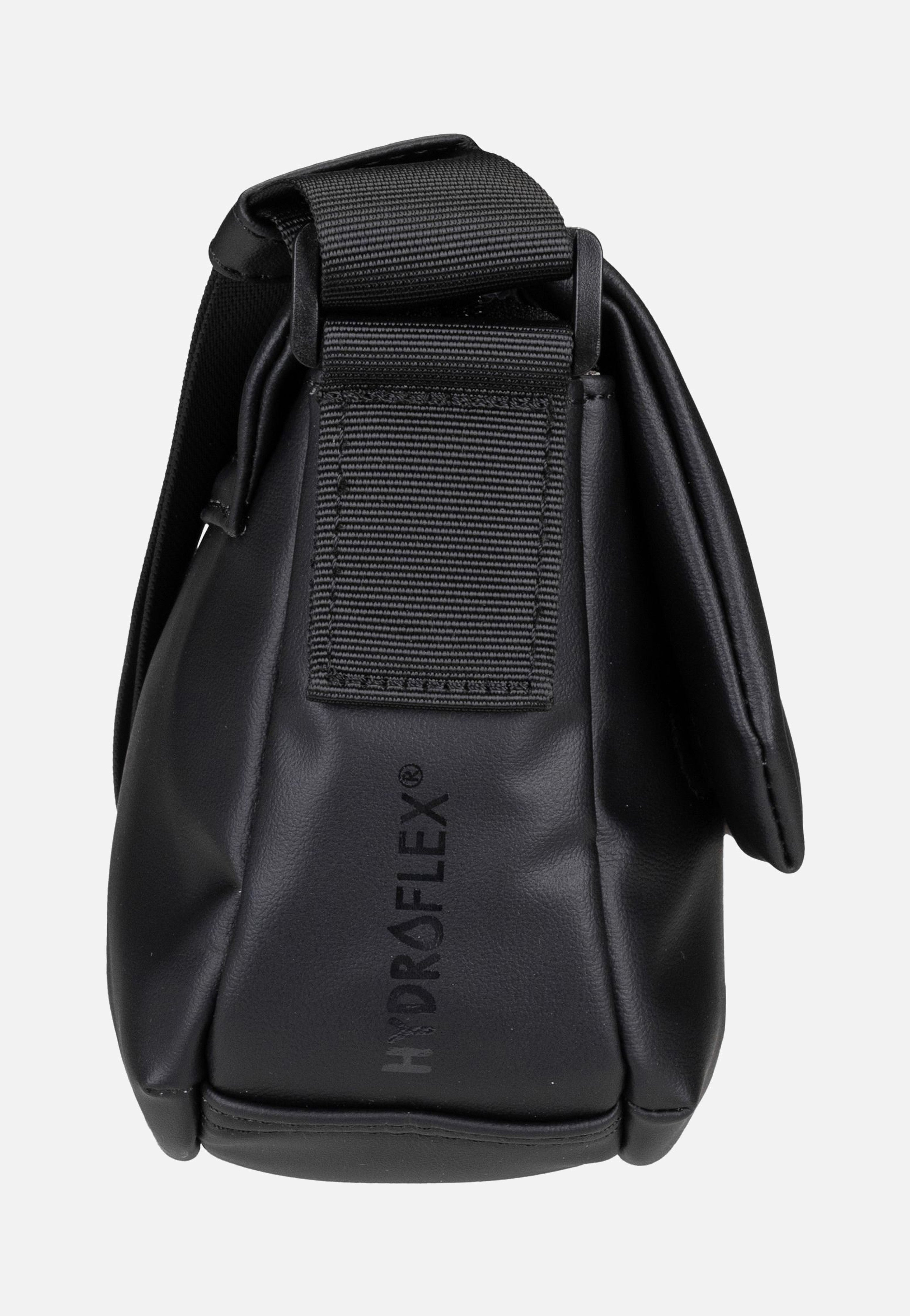 zwei Cargo CA40 Black Crossbody Bag