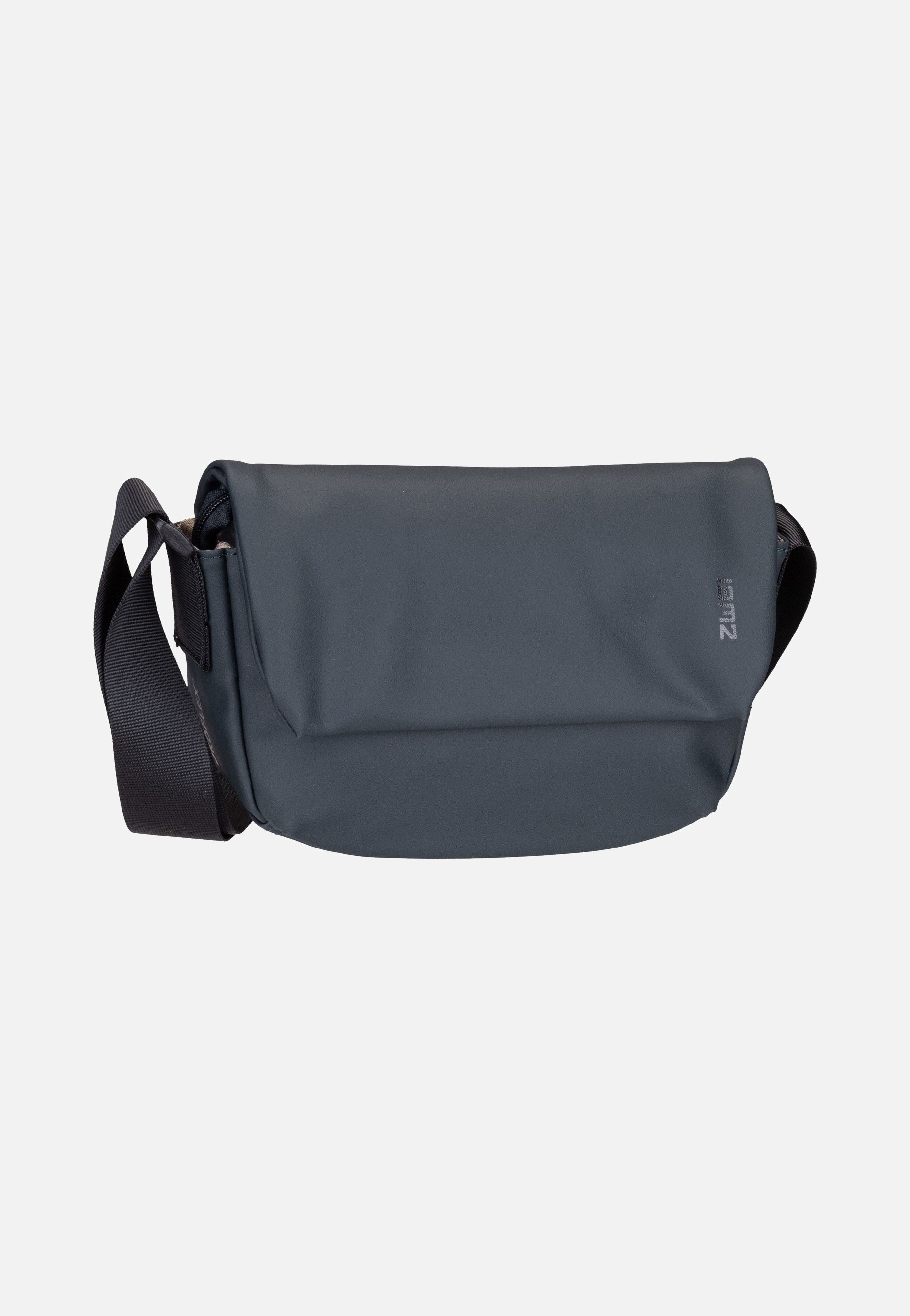 zwei Cargo CA40 Blue Crossbody Bag