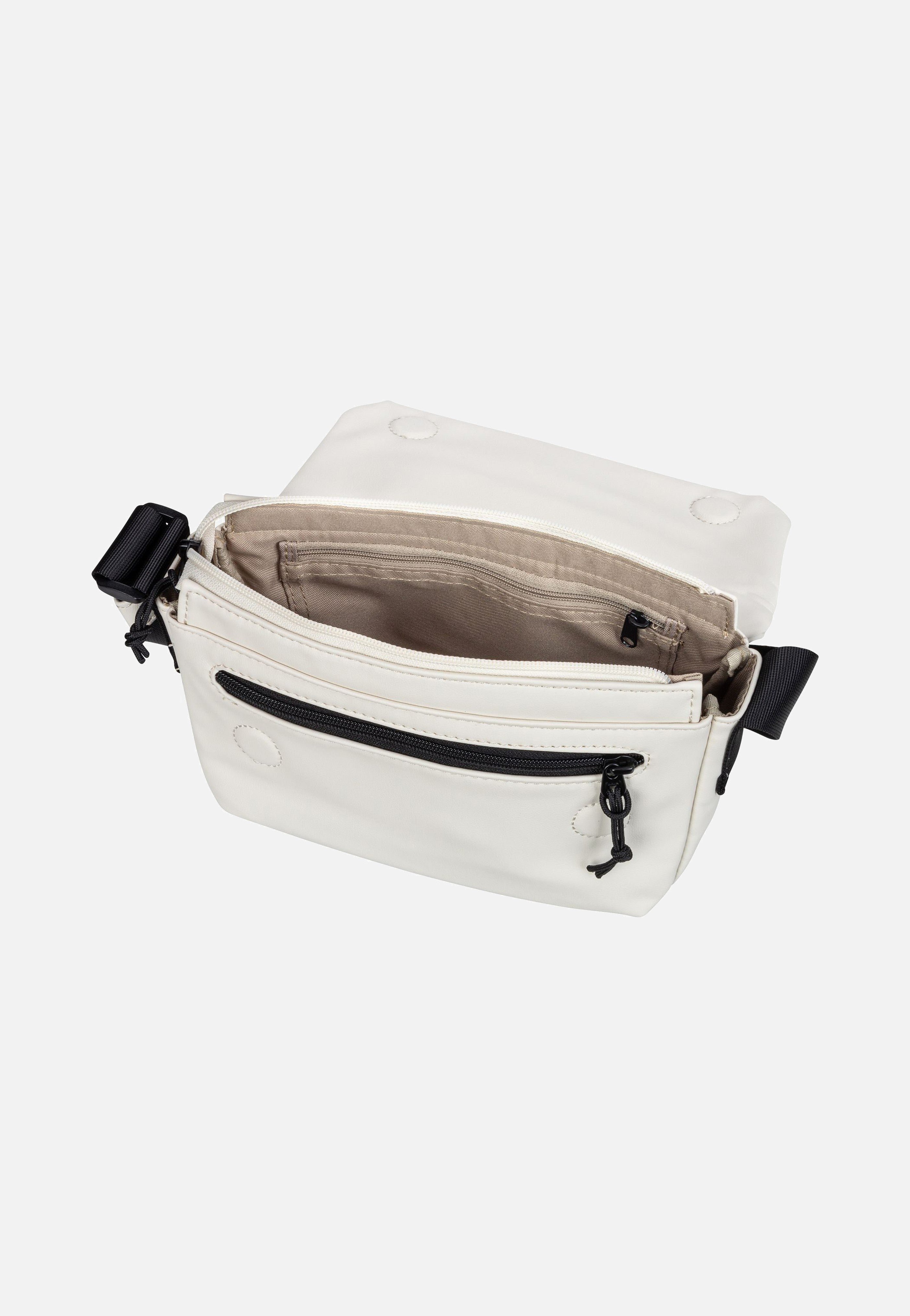 zwei - Cargo CA40 Off White - Crossbody Bag | Neutral-Image