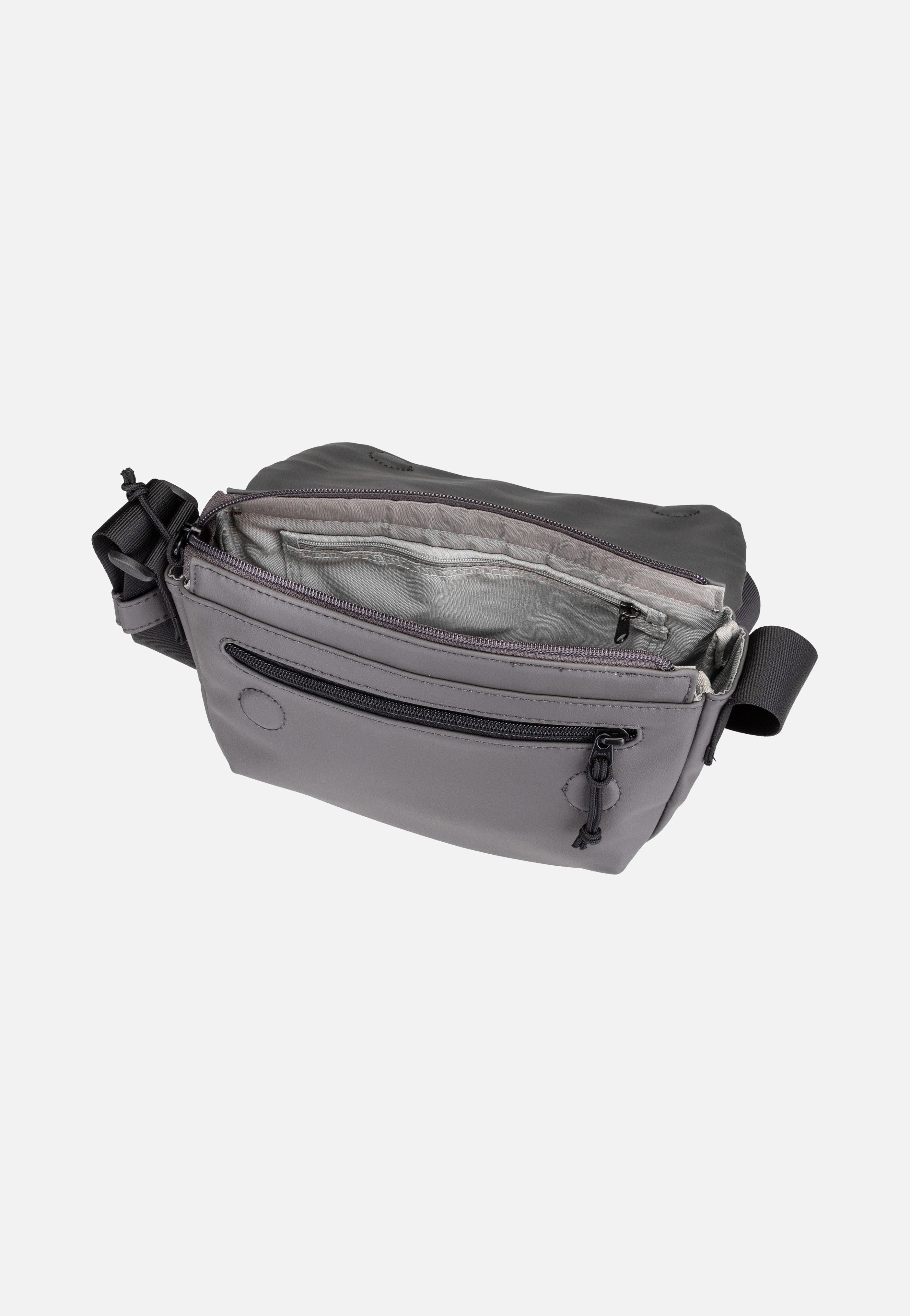 zwei Cargo CA40 Stone Crossbody Bag