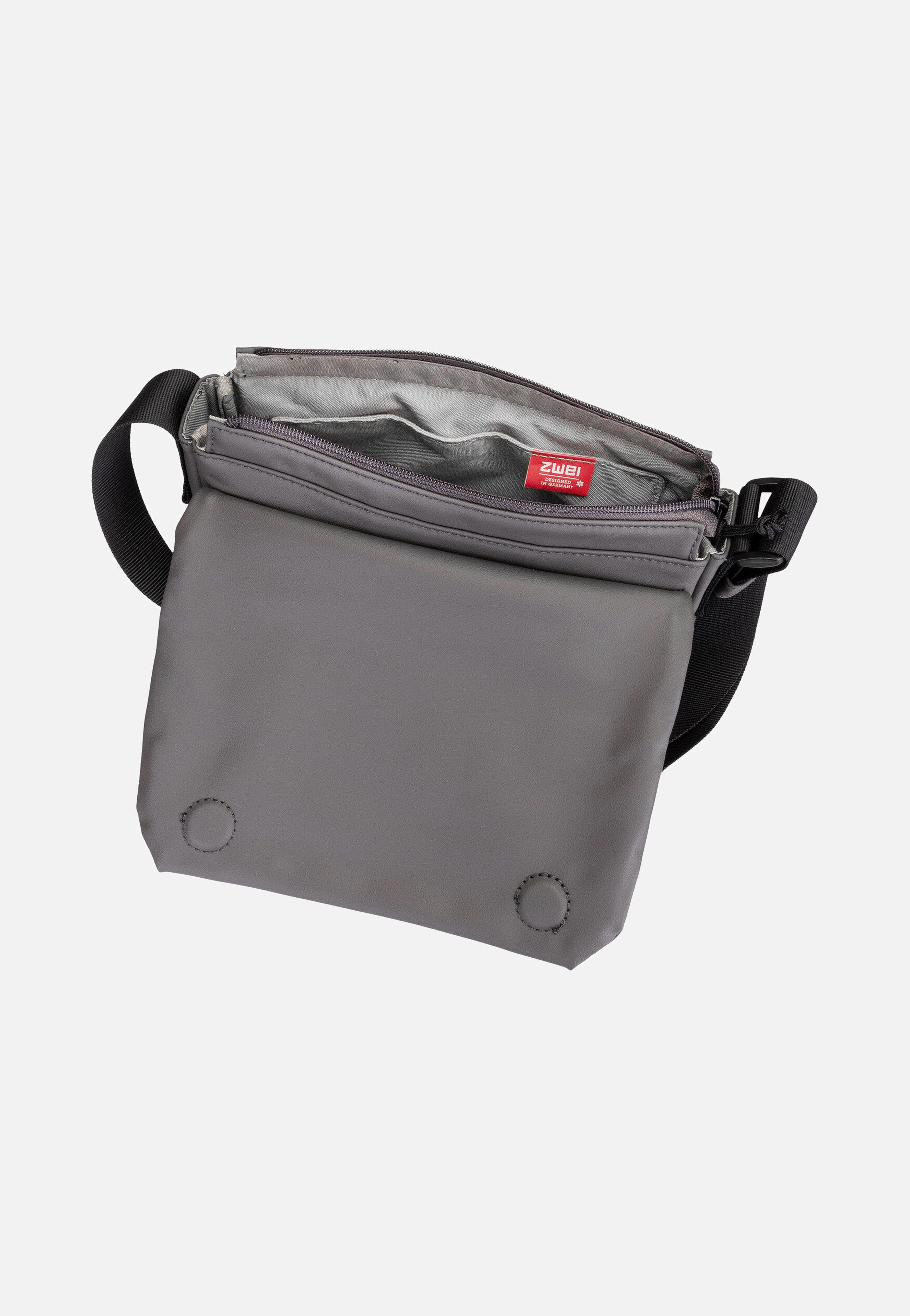 zwei Cargo CA40 Stone Crossbody Bag
