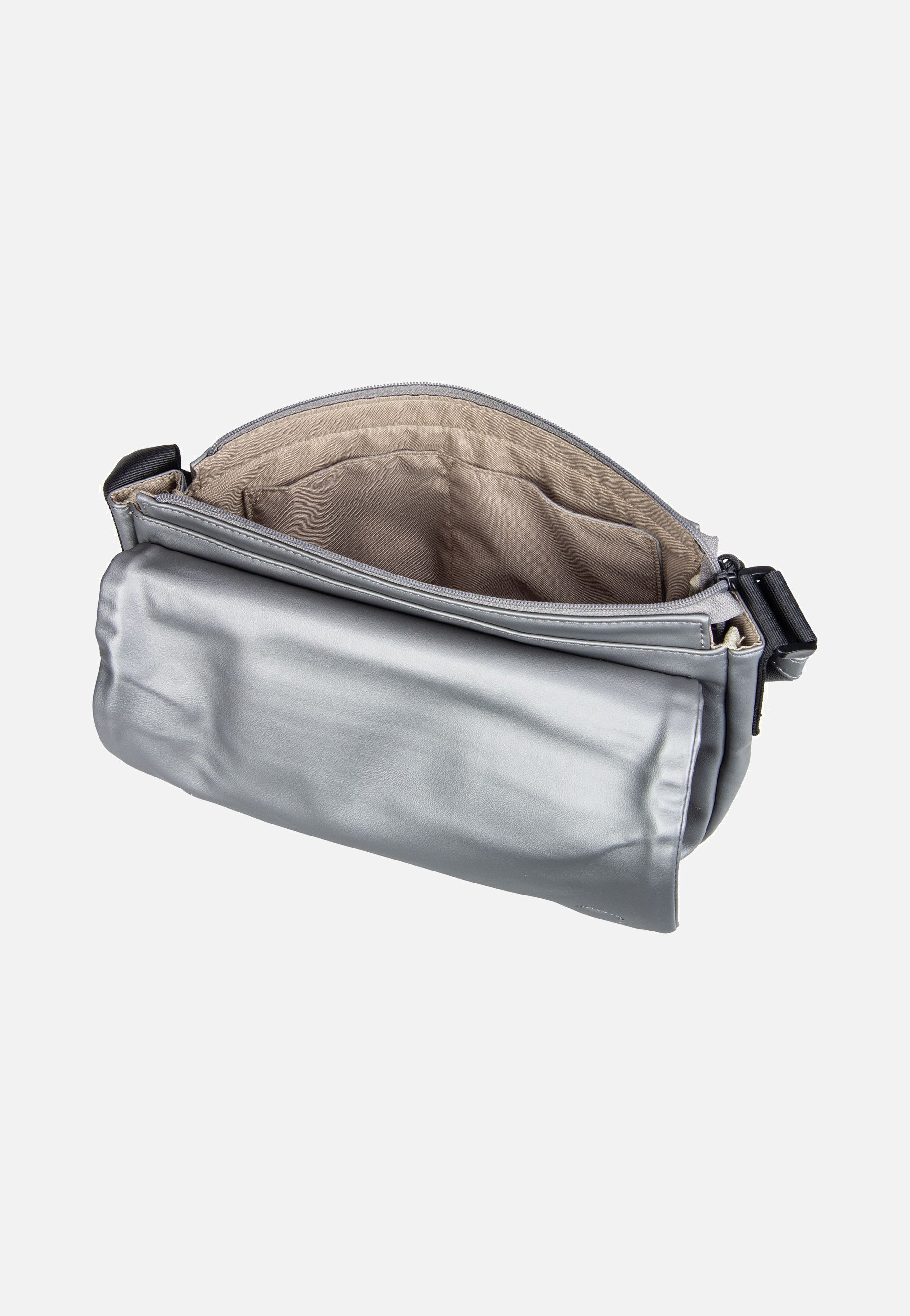 zwei - Cargo CA60 Metallic-Stone - Messenger Bag | Neutral-Image