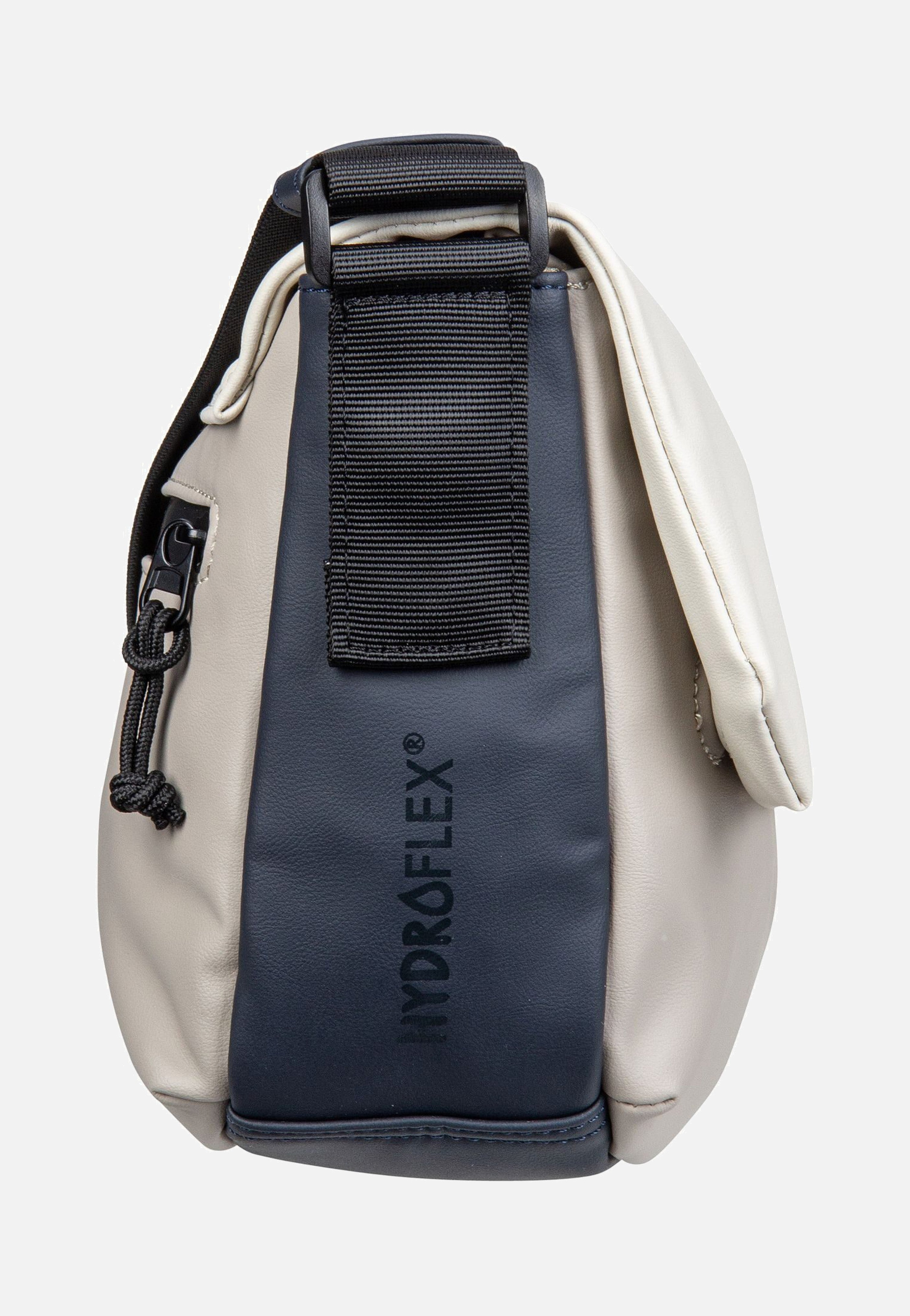 zwei - Cargo CA60 White/Blue - Messenger Bag | Neutral-Image
