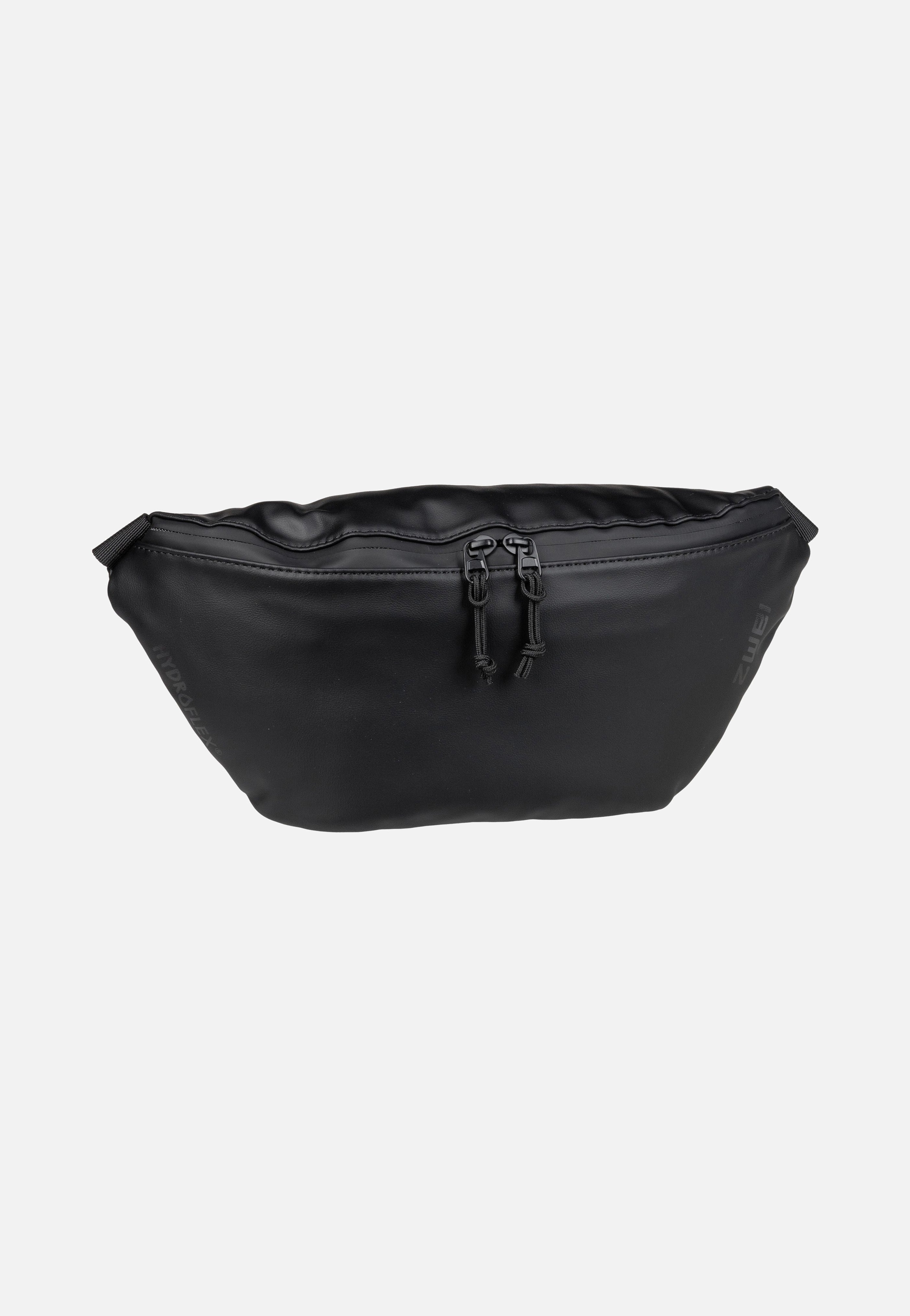 zwei Cargo CAH55 Black Sling Bag