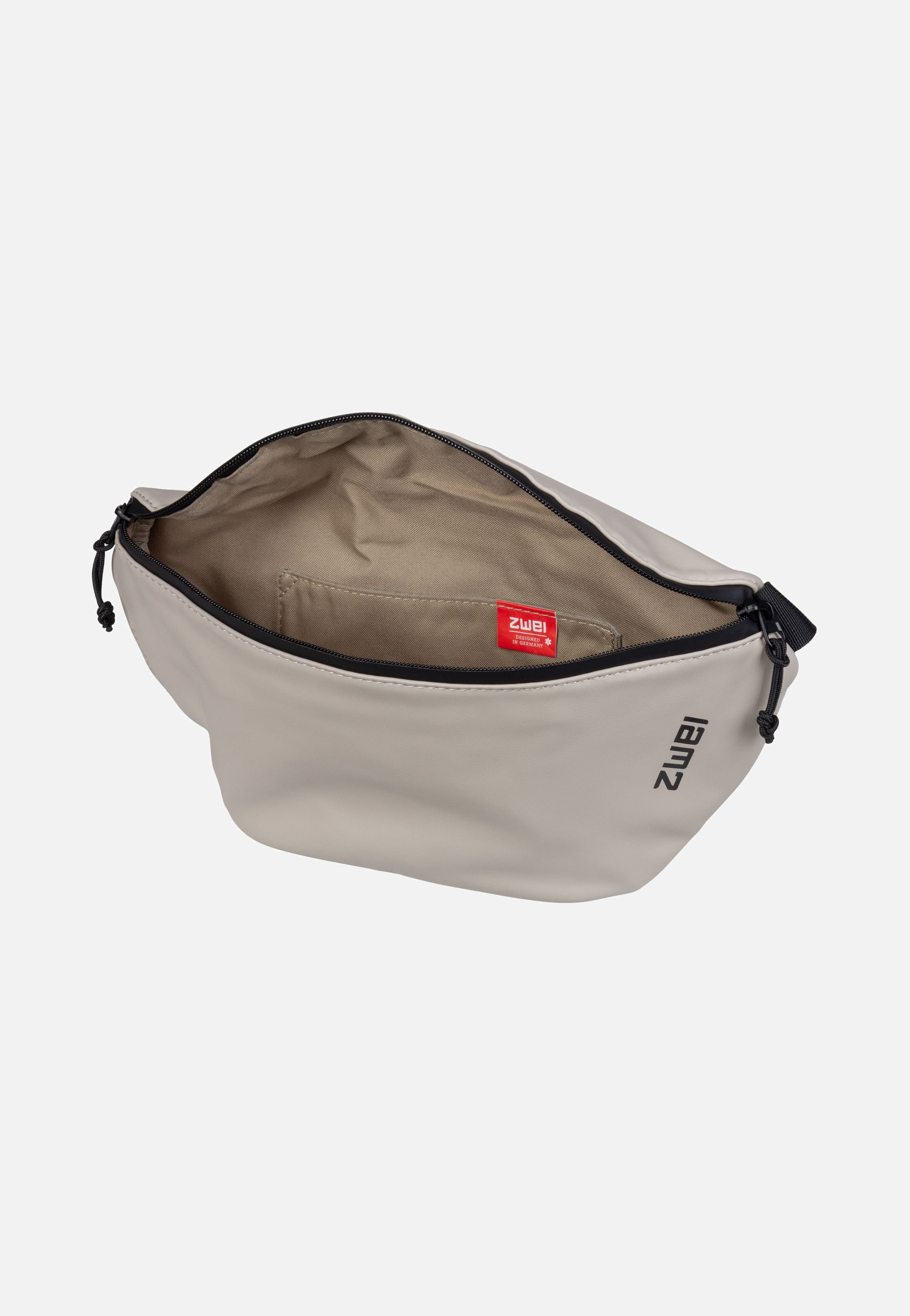 zwei - Cargo CAH55 Sand - Sling Bag | Neutral-Image