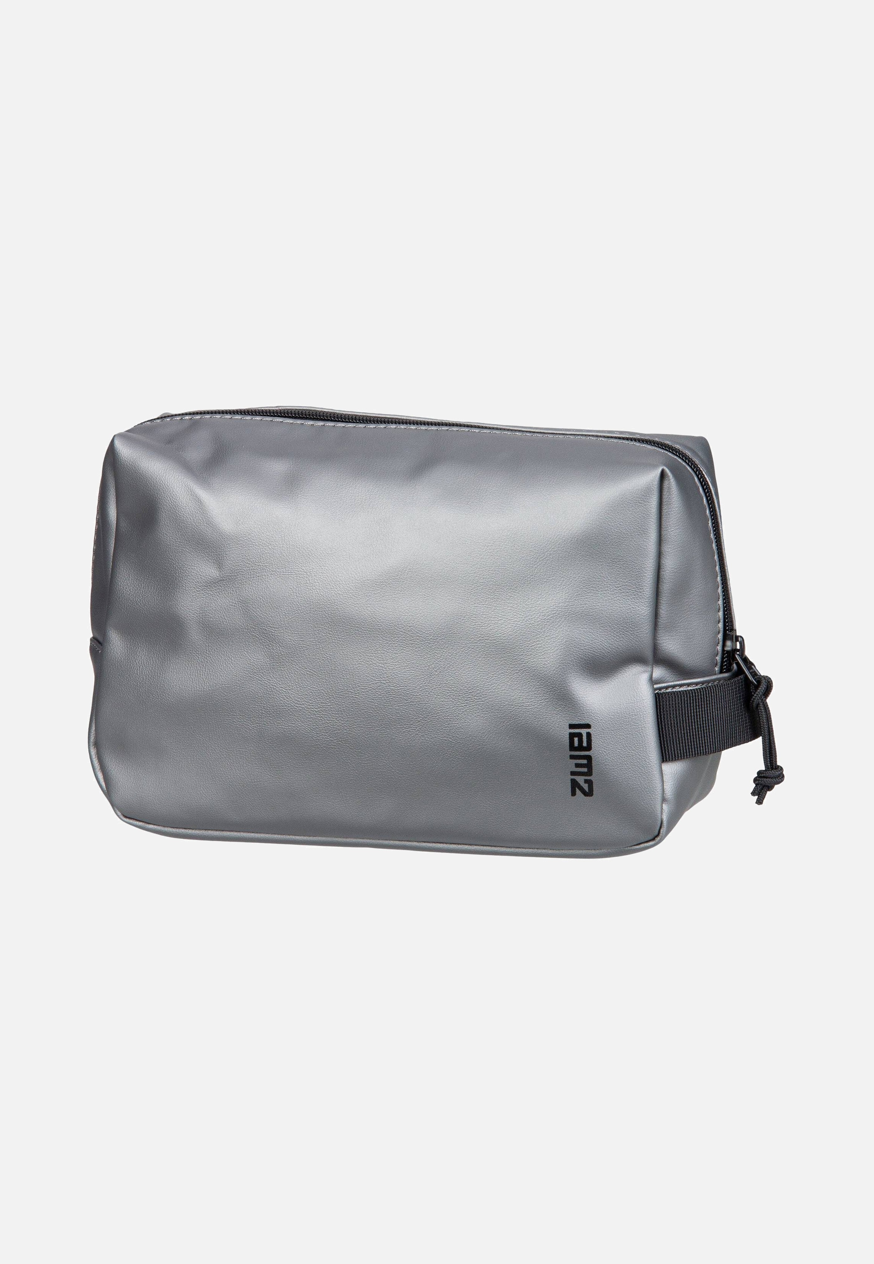 zwei - Cargo CAN50 Metallic-Stone - Toiletry Bag | Neutral-Image