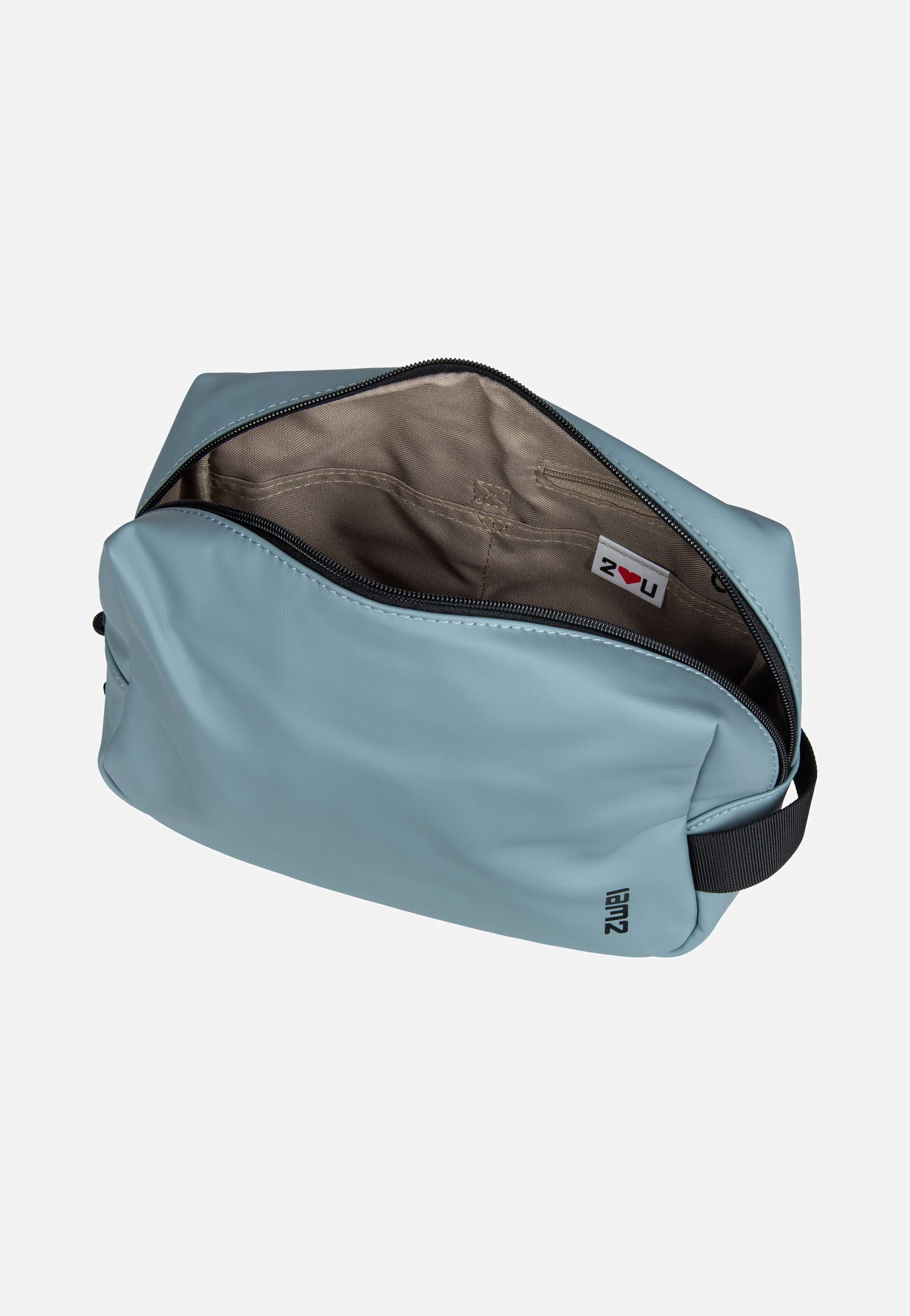 zwei - Cargo CAN50 Sky - Toiletry Bag | Neutral-Image