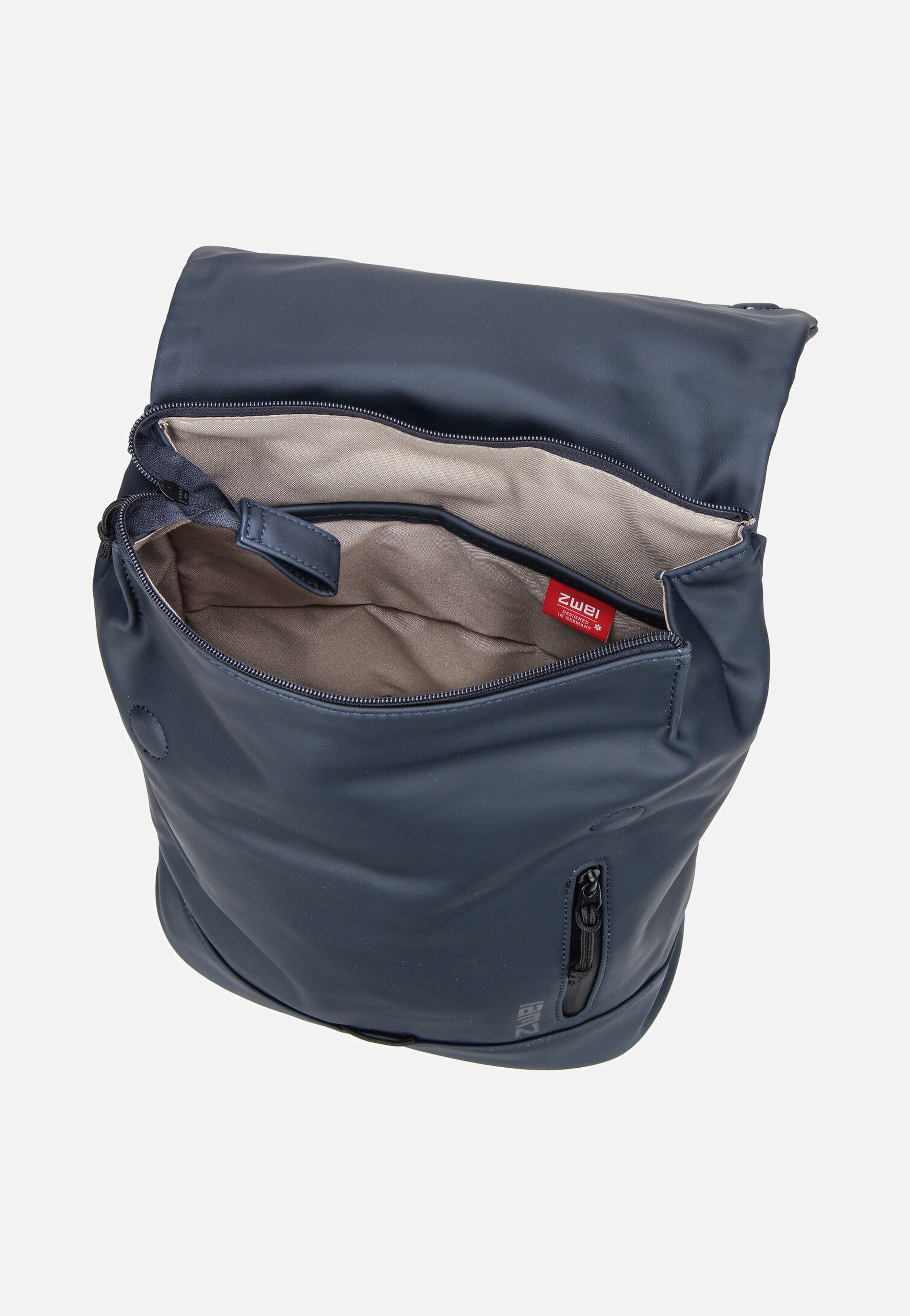zwei - Cargo CAR130 Blue - Backpack | Neutral-Image