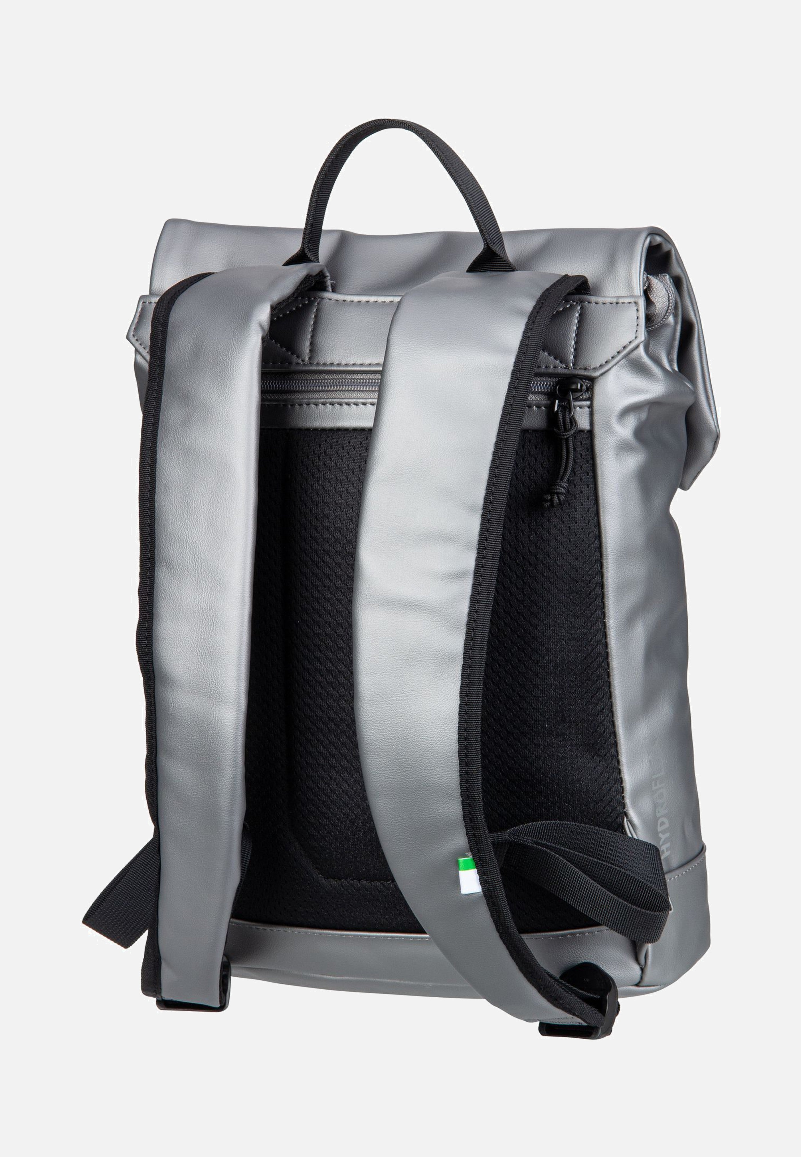 zwei Cargo CAR130 Metallic-Stone Backpack