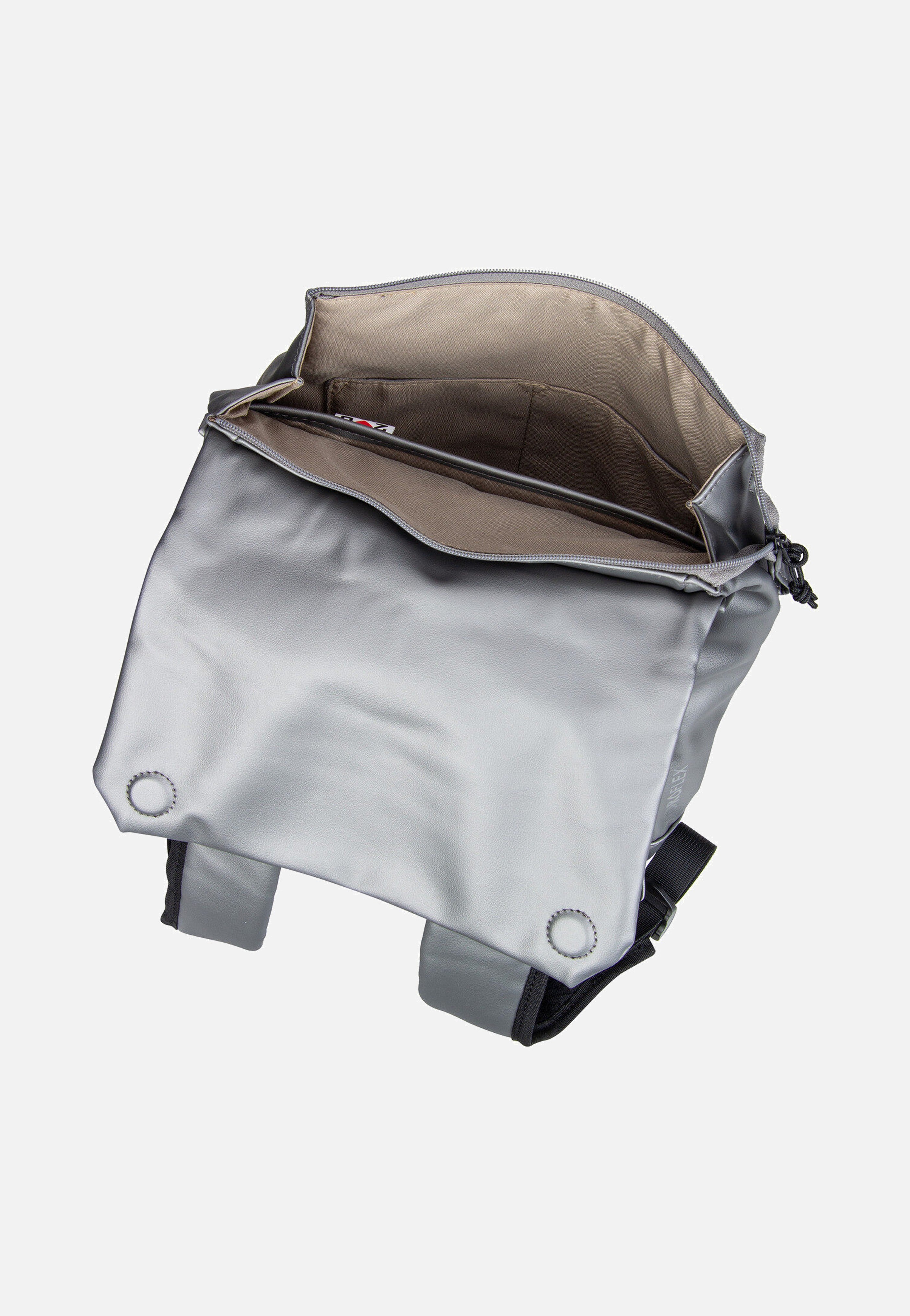 zwei - Cargo CAR130 Metallic-Stone - Backpack | Neutral-Image