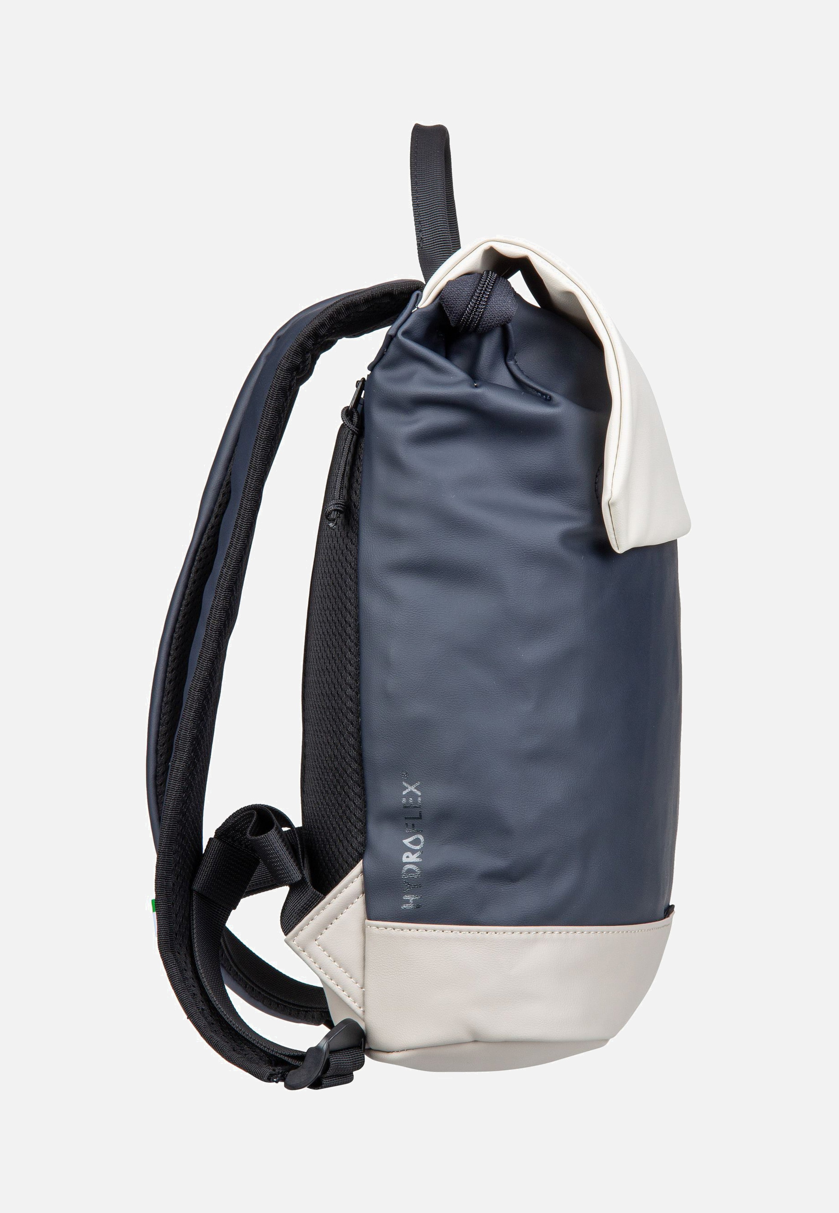 zwei Cargo CAR130 White/Blue Backpack