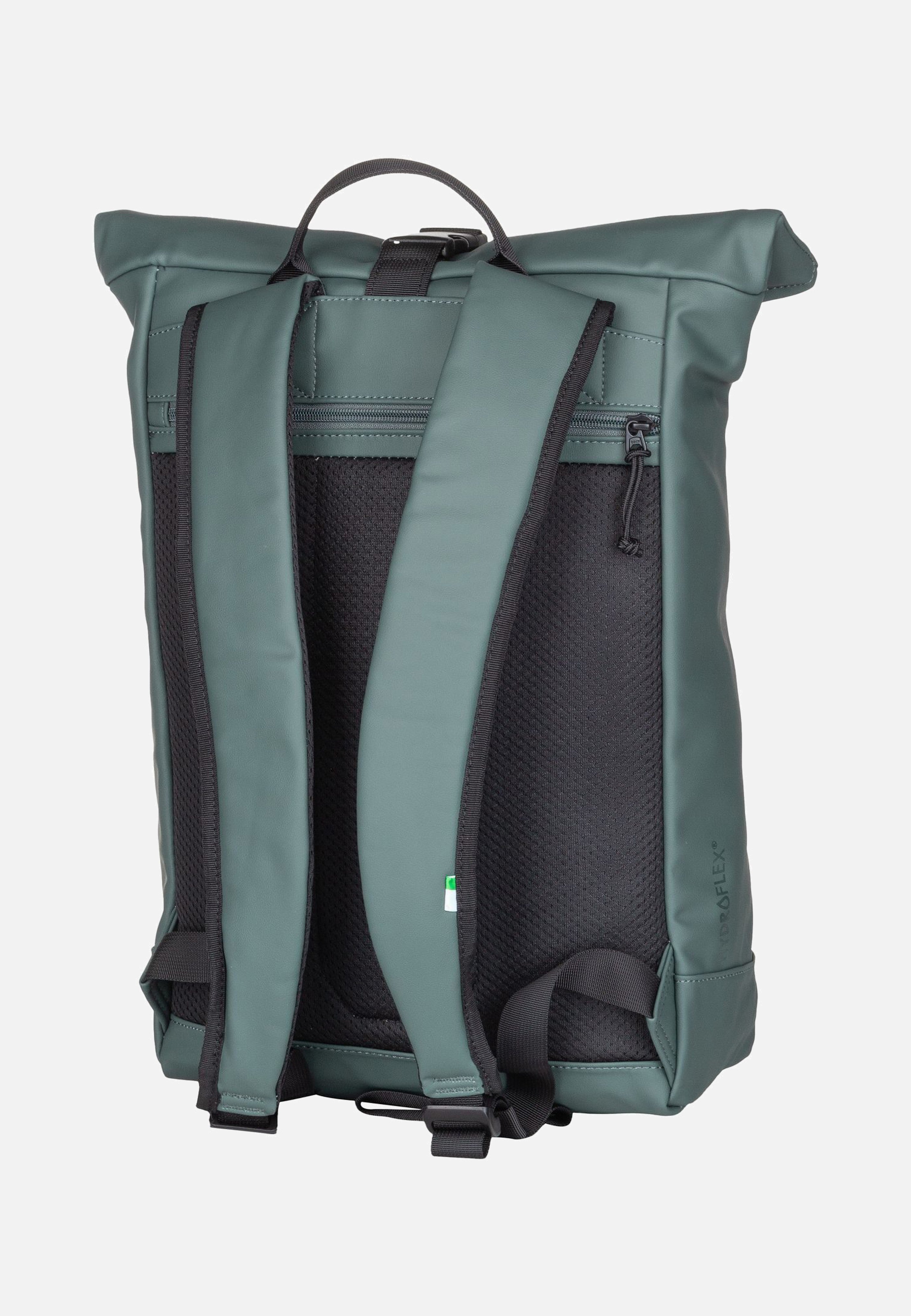 zwei Cargo CAR200 Pine Rolltop Backpack