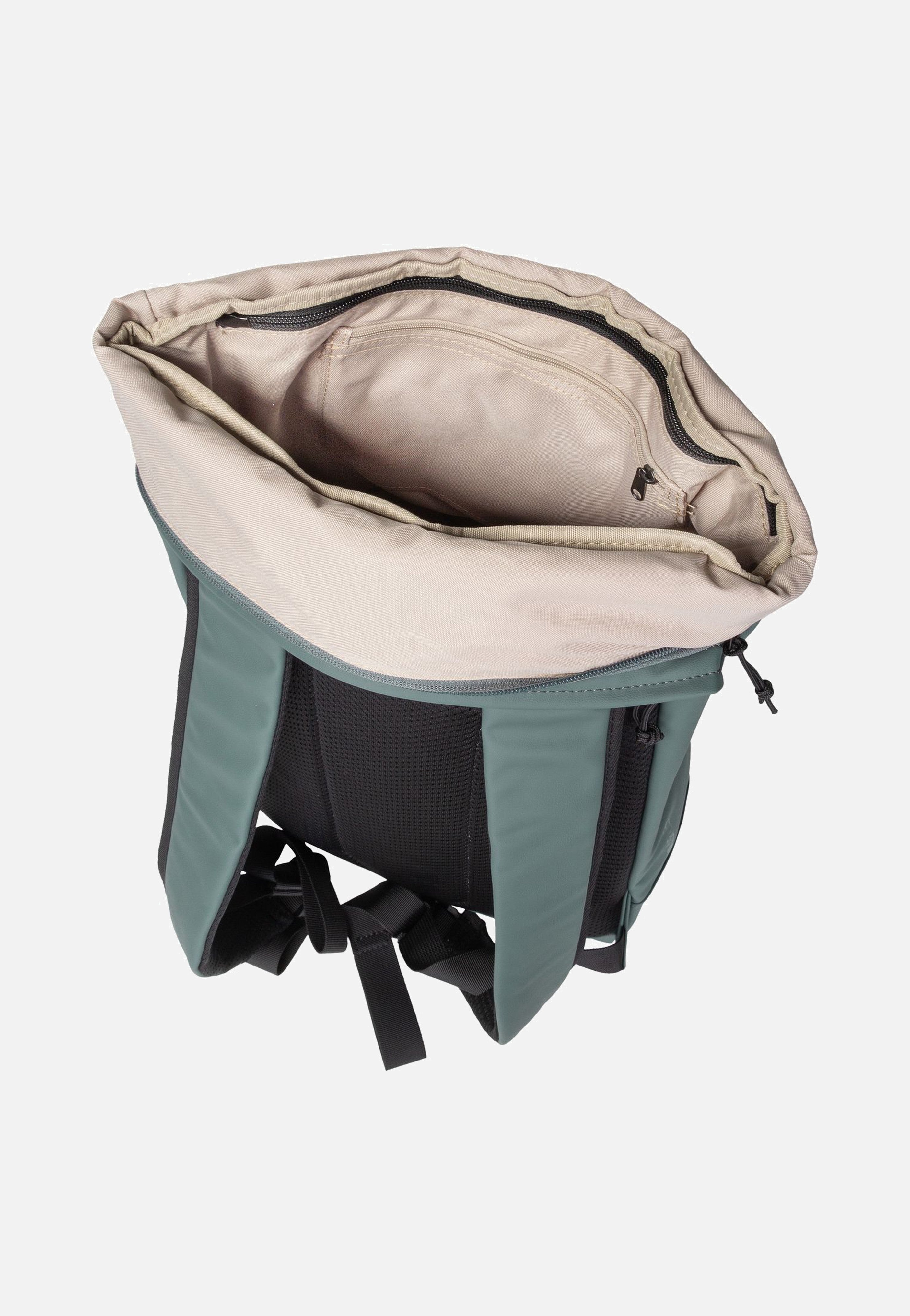 zwei Cargo CAR200 Pine Rolltop Backpack