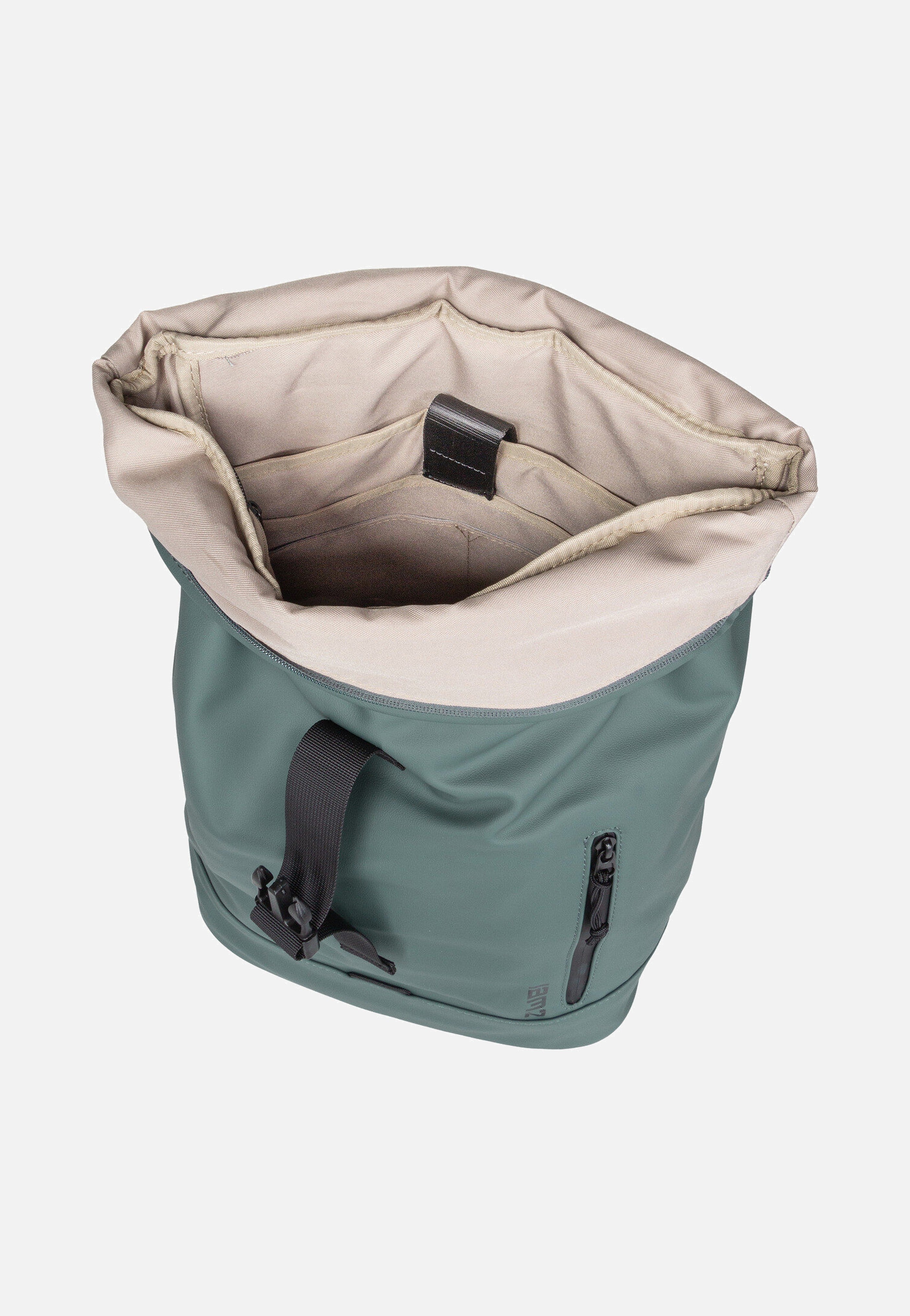 zwei Cargo CAR200 Pine Rolltop Backpack
