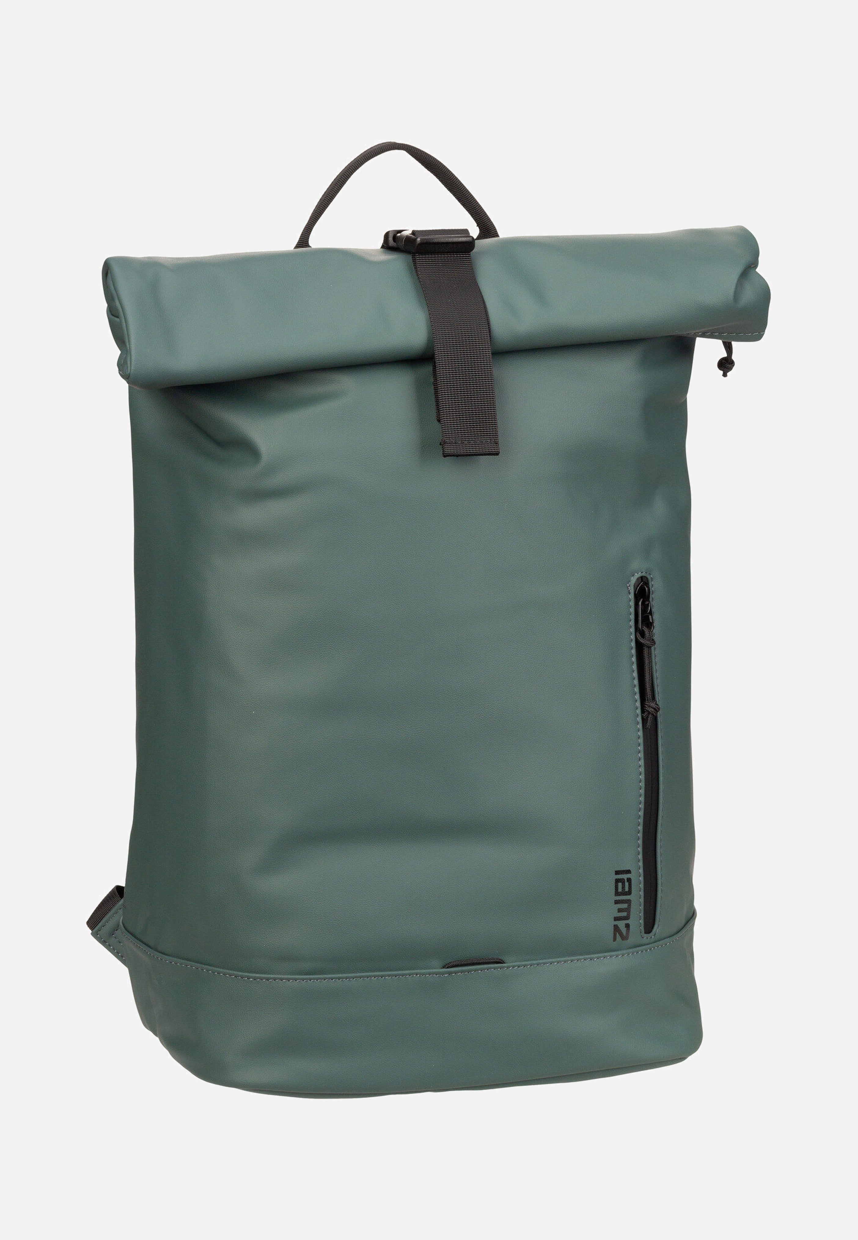 zwei - Cargo CAR250 Pine - Rolltop Backpack | Neutral-Image