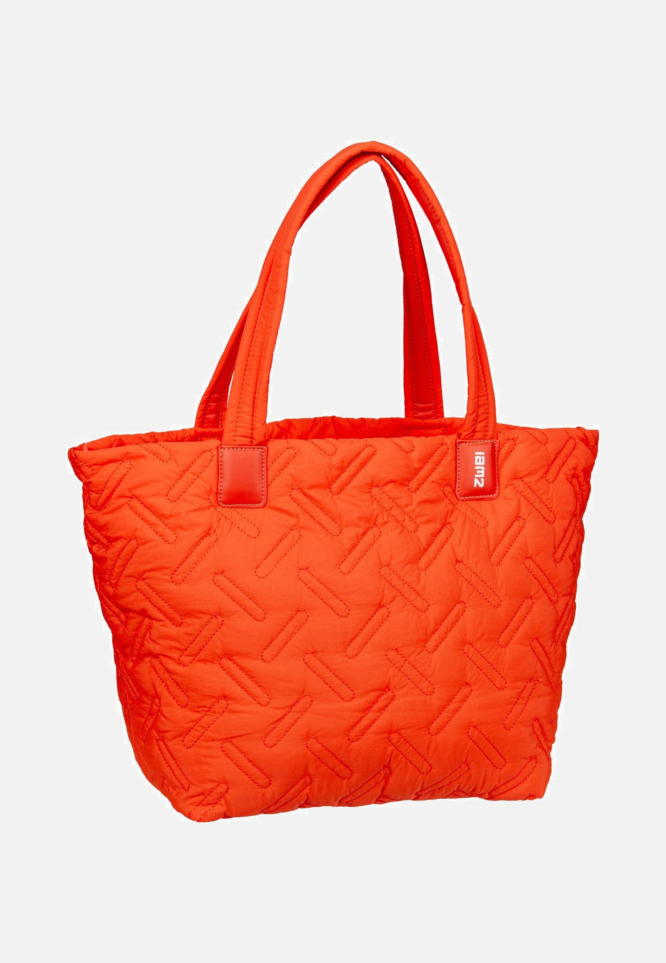 zwei - Cleo CL200 FS25 Papaya - Shopper | Women-Image