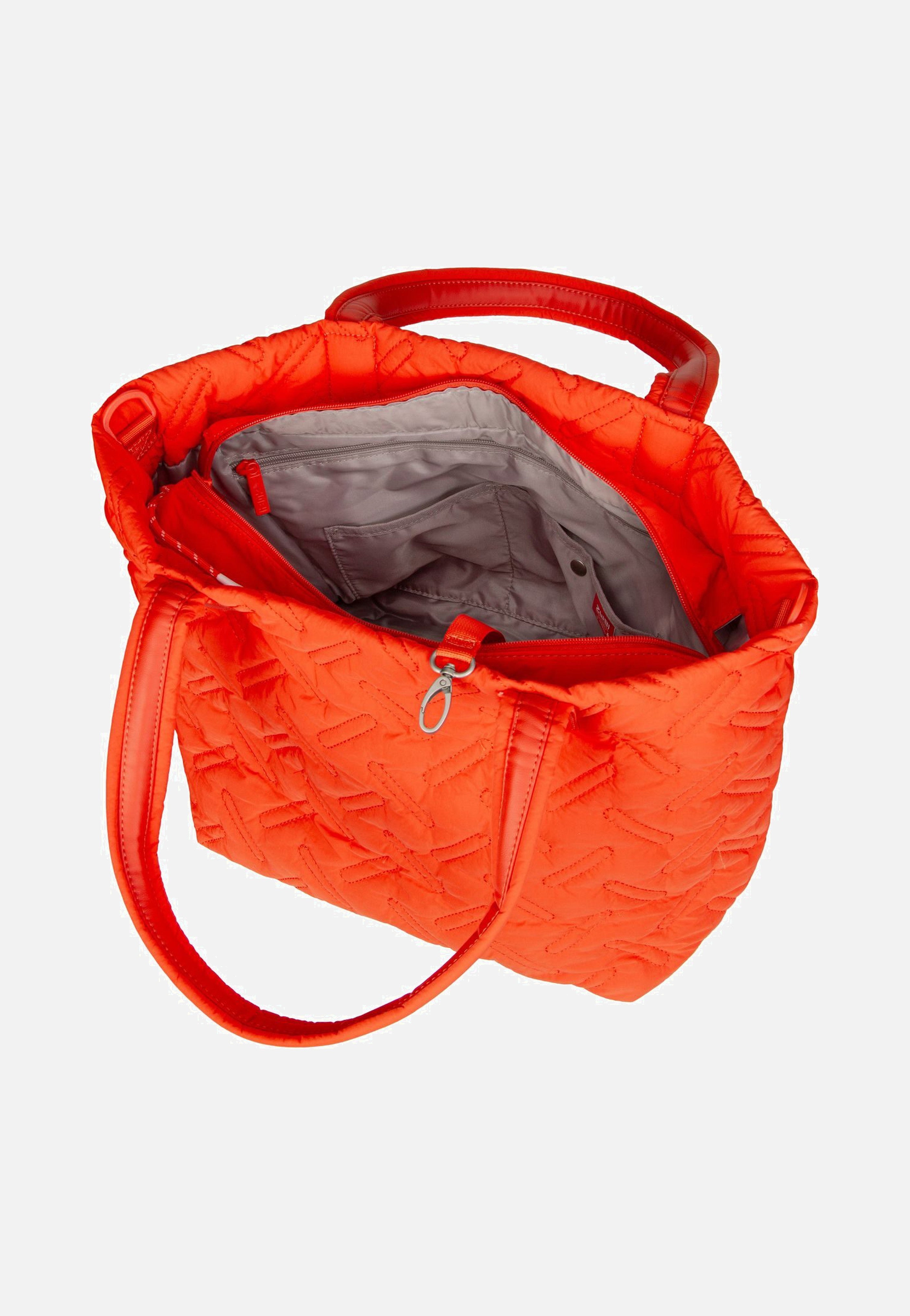 zwei - Cleo CL200 FS25 Papaya - Shopper | Women-Image