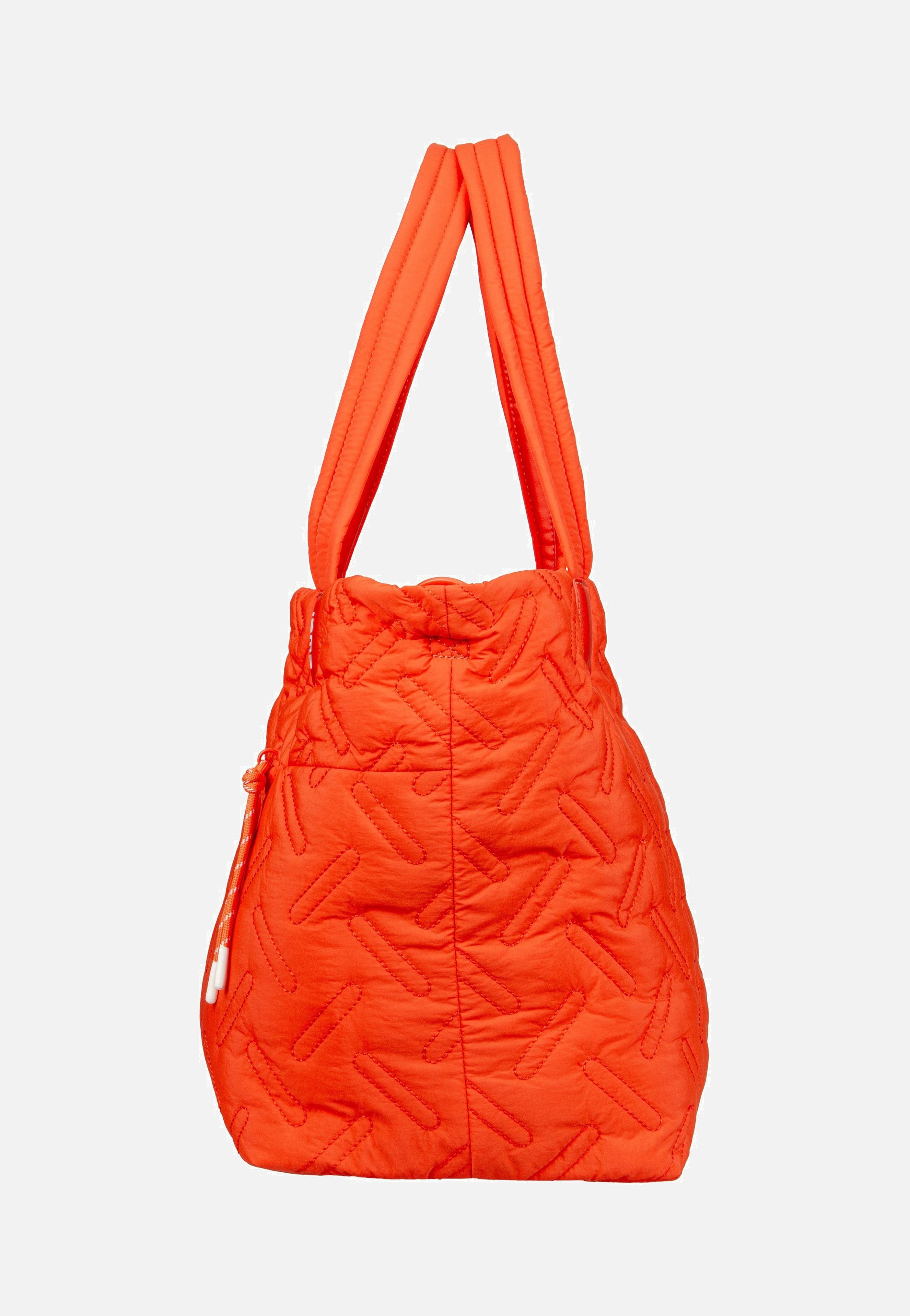 zwei - Cleo CL200 FS25 Papaya - Shopper | Women-Image