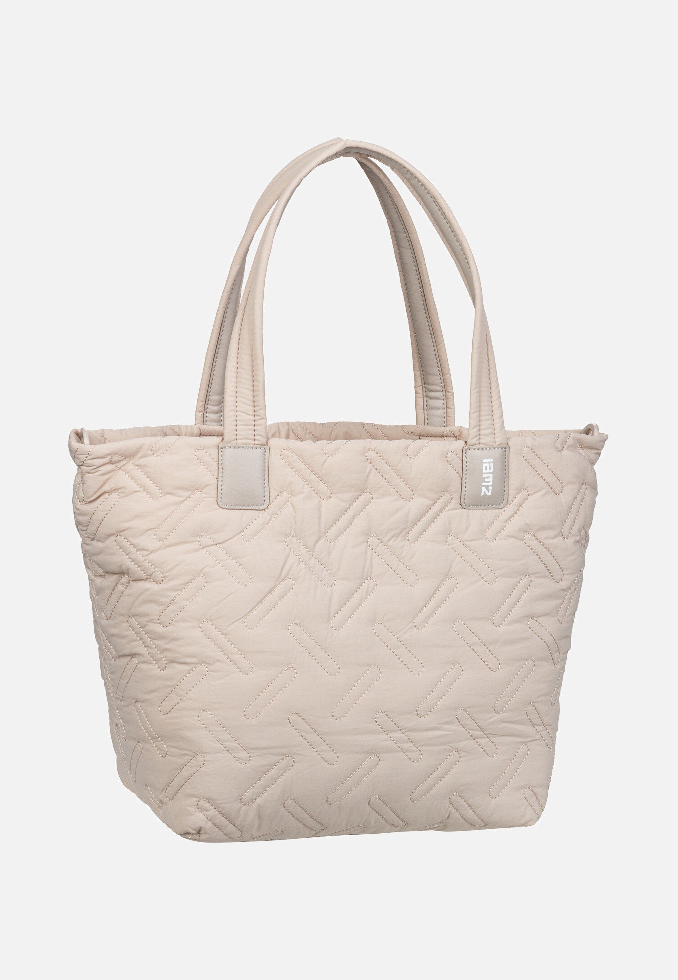 zwei - Cleo CL200 FS25 Sand - Shopper | Women-Image