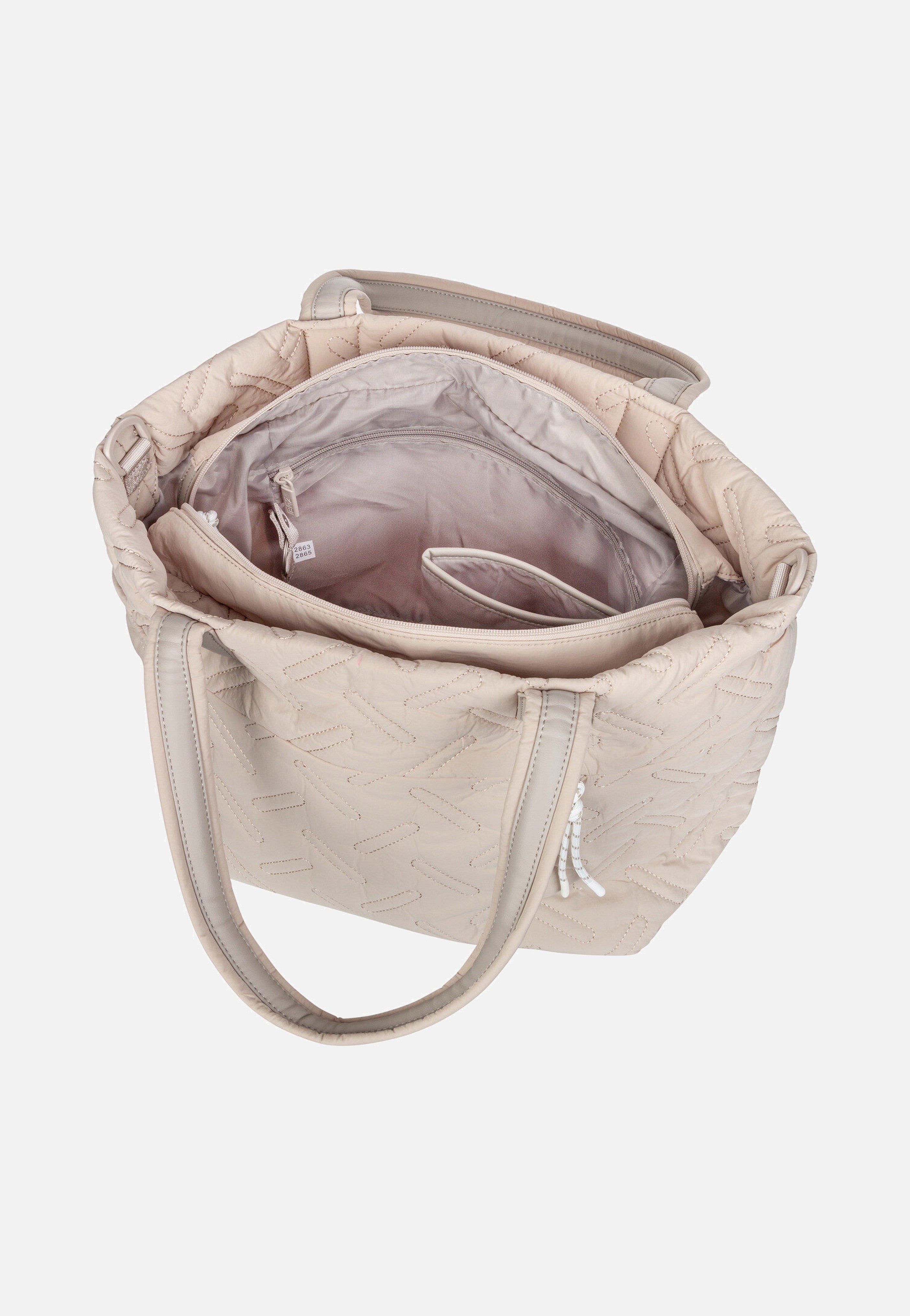 zwei - Cleo CL200 FS25 Sand - Shopper | Women-Image