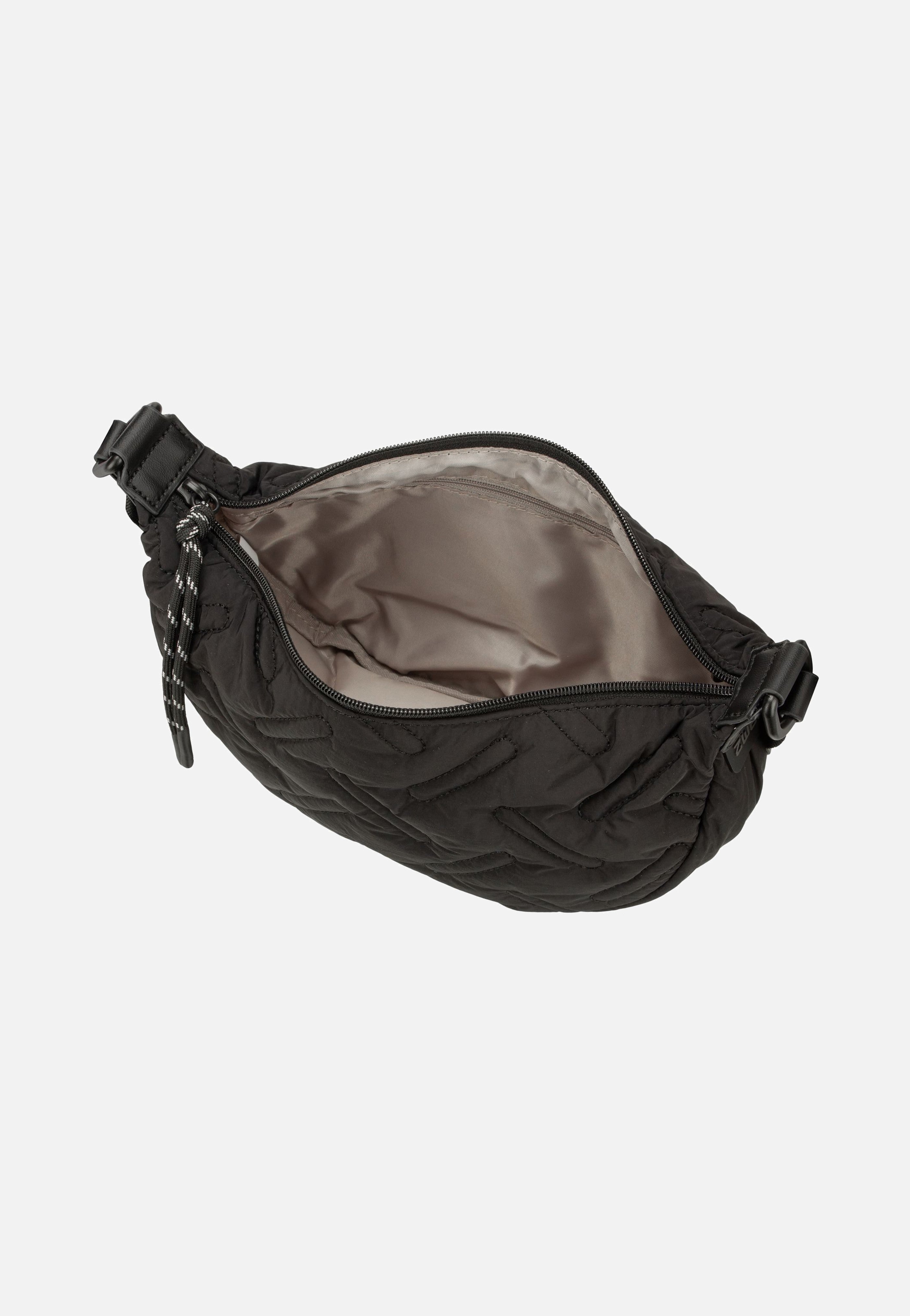 zwei Cleo CL50 FS25 Black Sling Bag