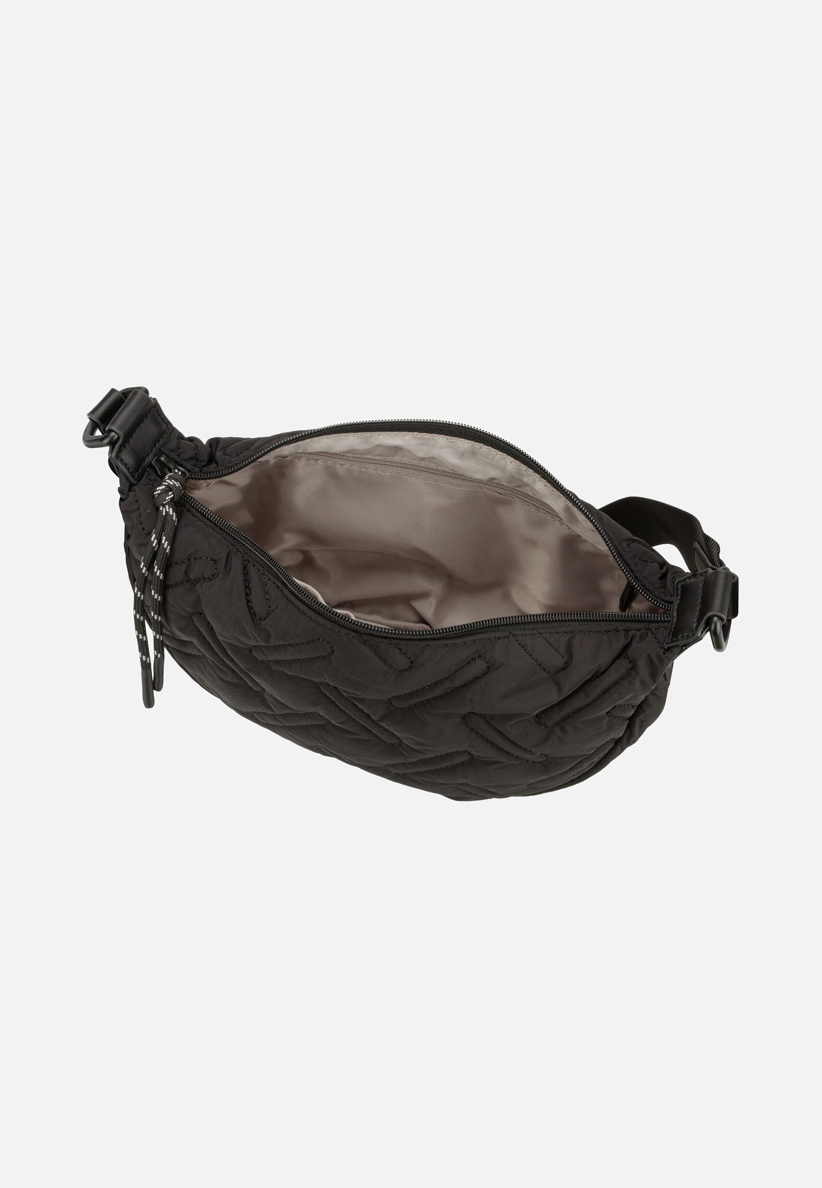 zwei Cleo CL50 FS25 Black Sling Bag