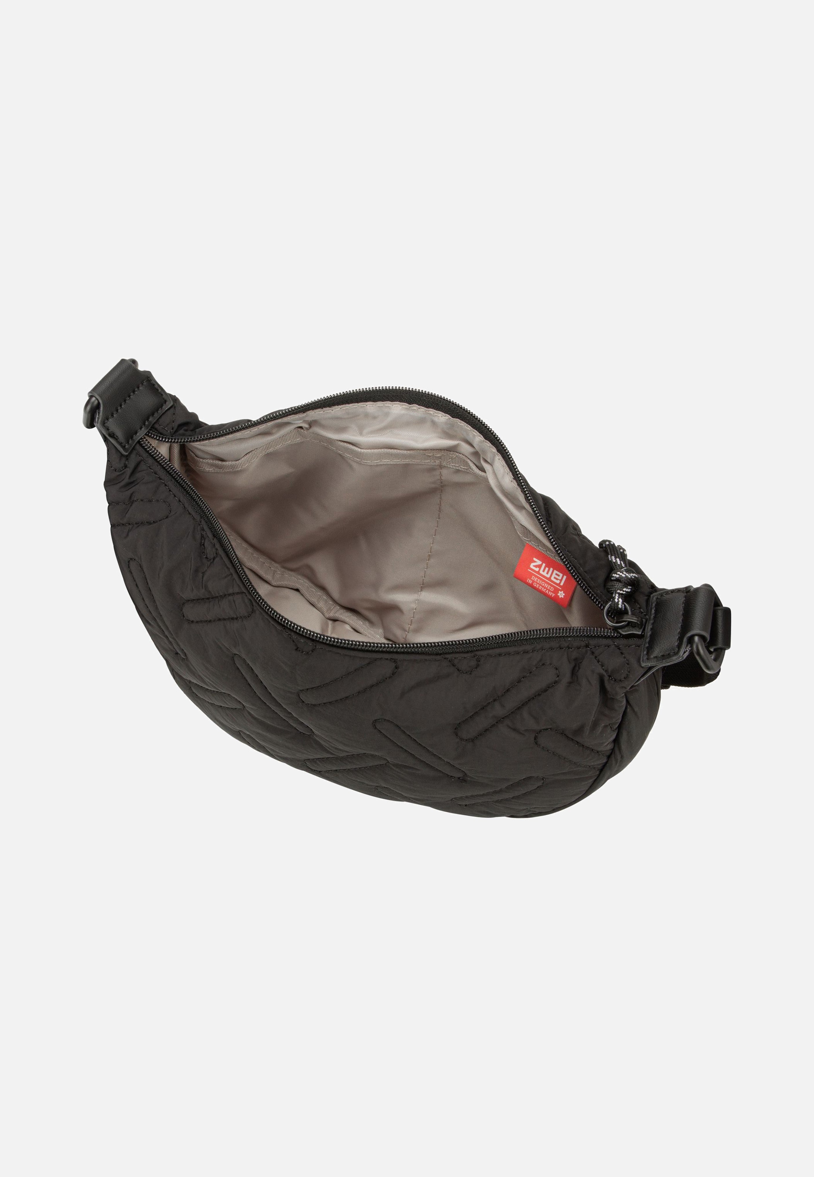 zwei Cleo CL50 FS25 Black Sling Bag