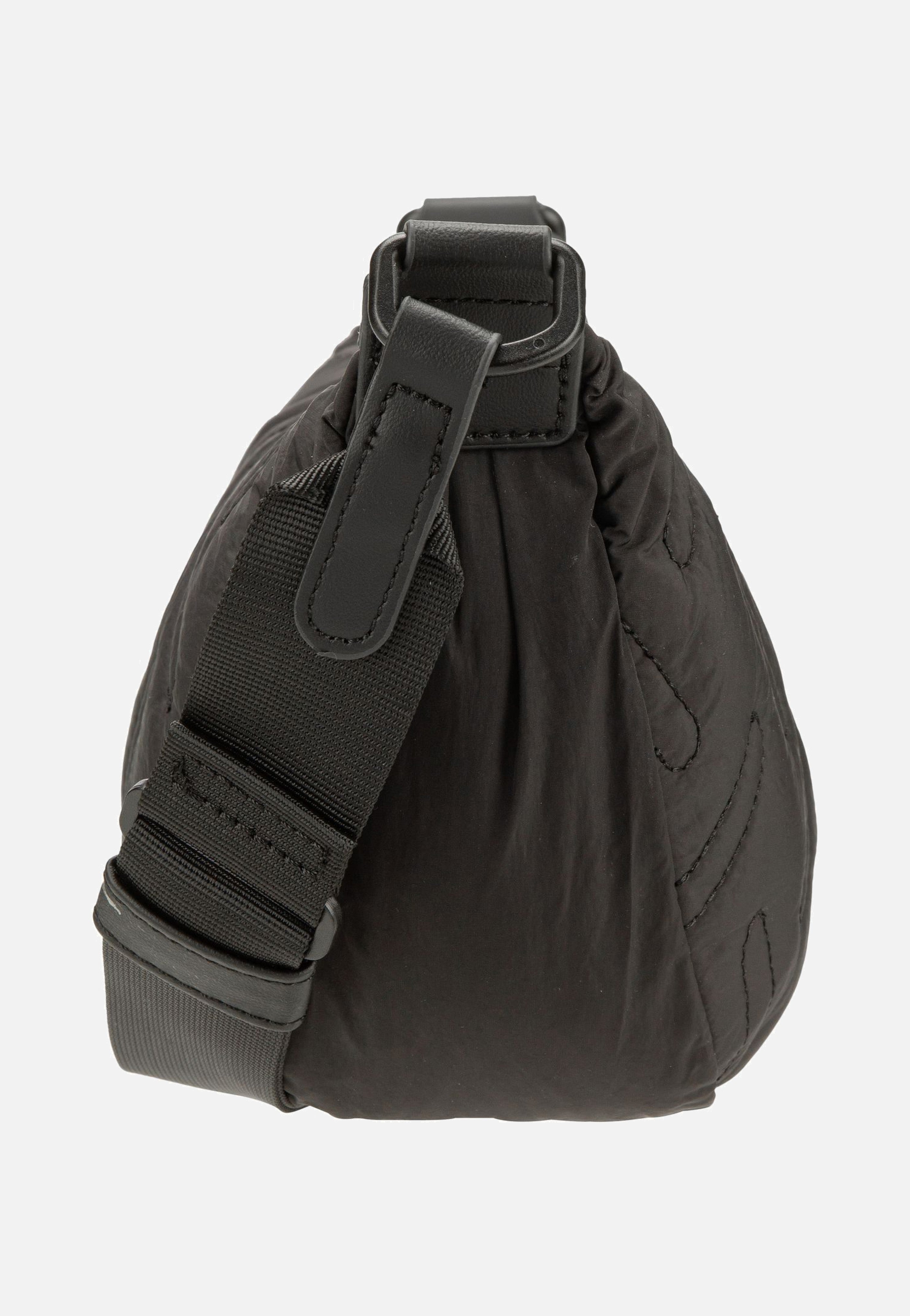 zwei Cleo CL50 FS25 Black Sling Bag